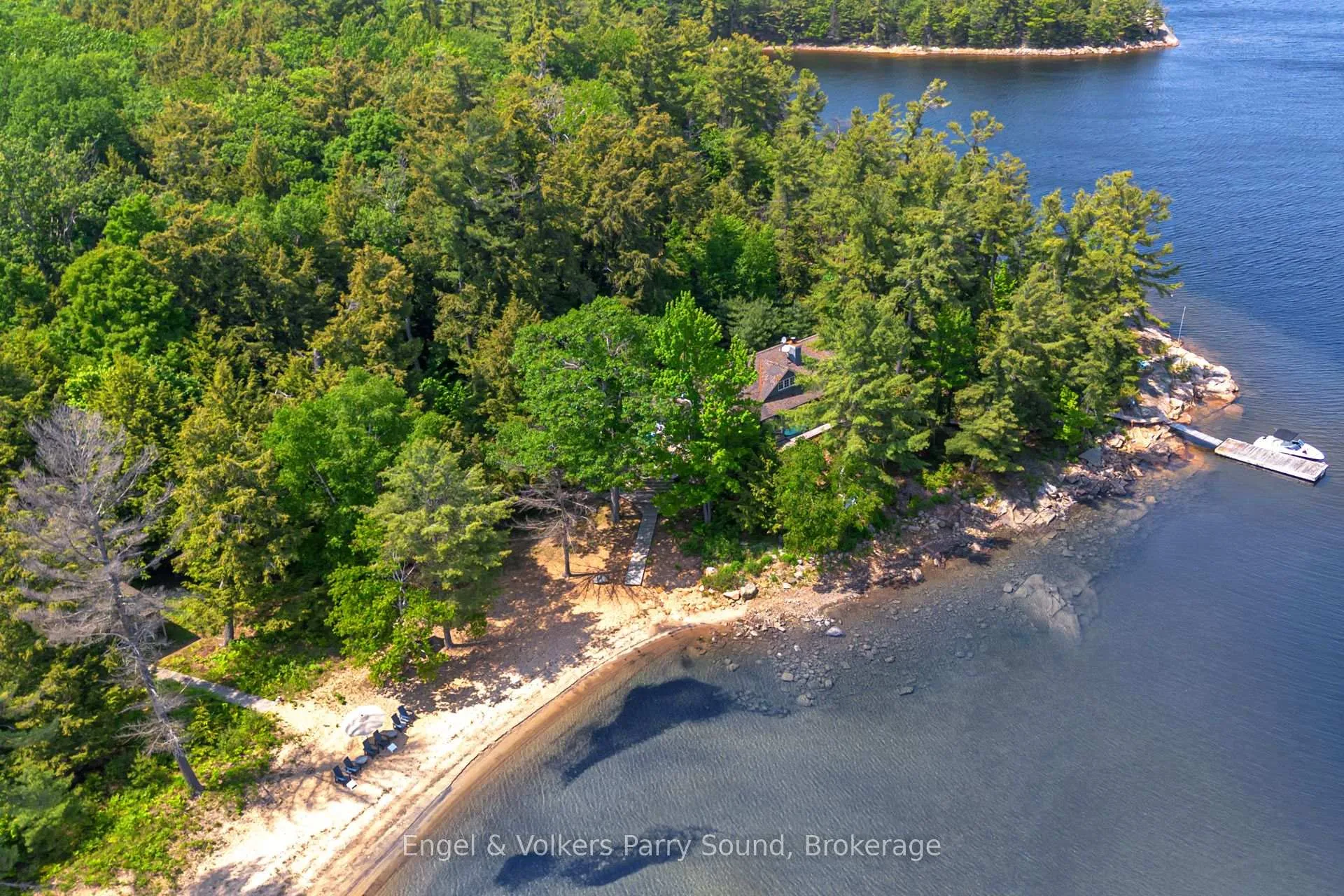 Photo 40 of 6 29C Mowat Island, The Archipelago, Archipelago North — HOMEH