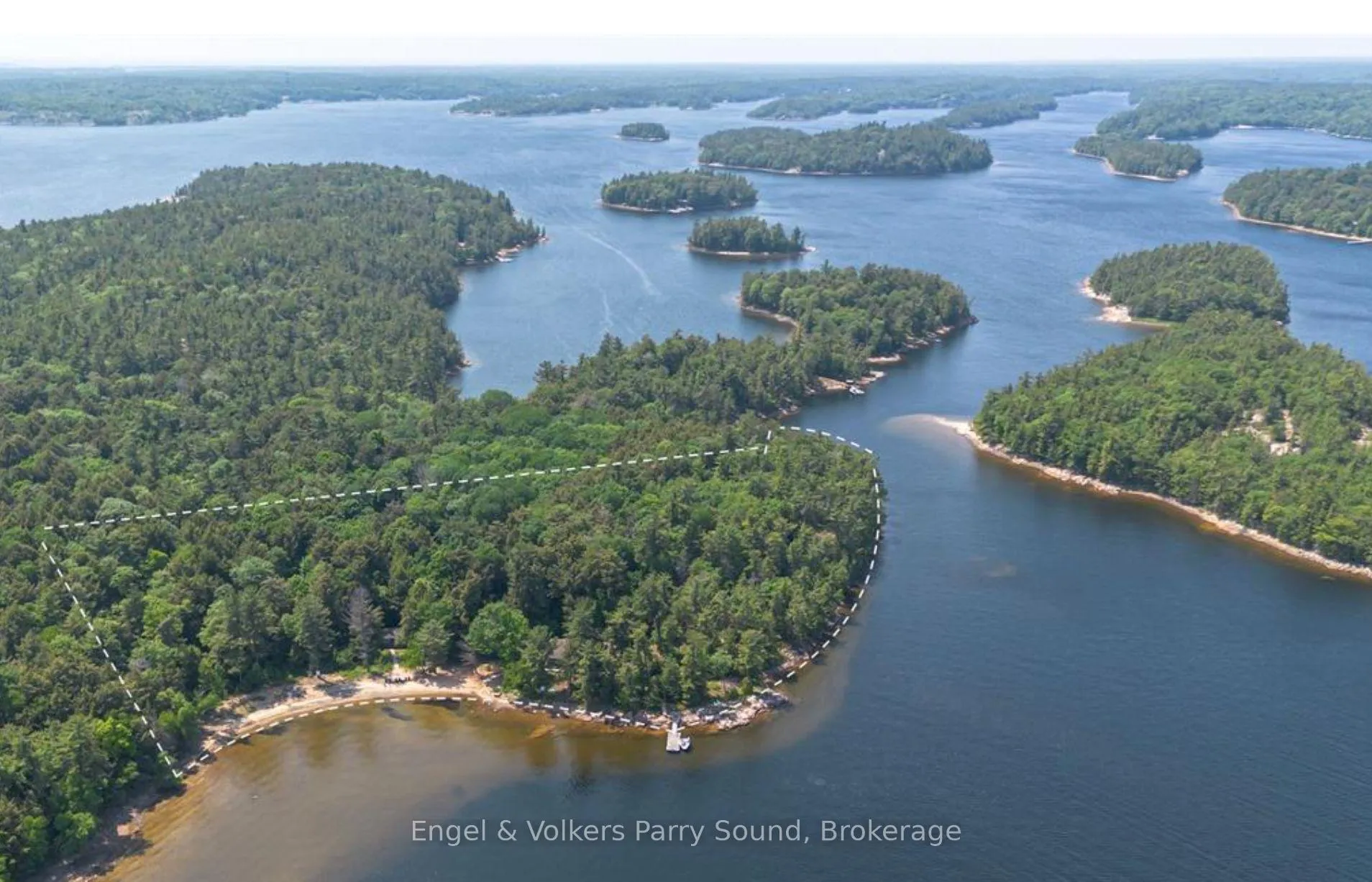 Photo 41 of 6 29C Mowat Island, The Archipelago, Archipelago North — HOMEH