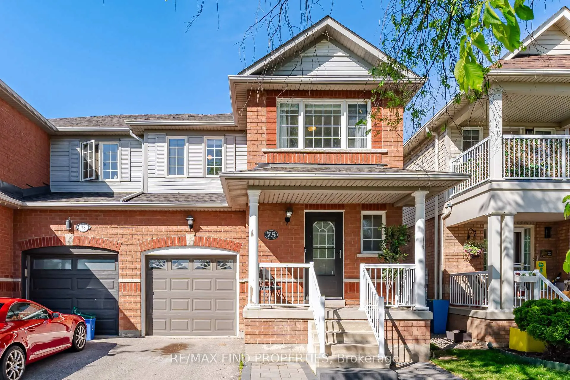Photo 1 of 75 Harris Boulevard, Milton, Dempsey — HOMEH