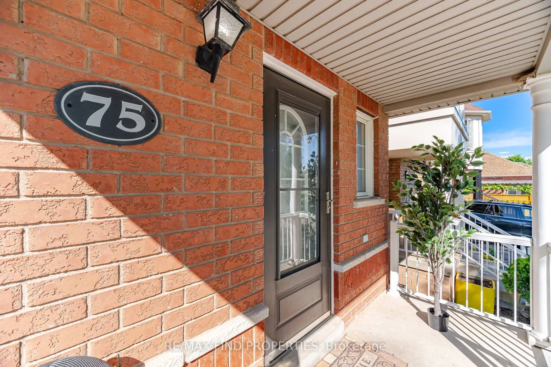 Photo 2 of 75 Harris Boulevard, Milton, Dempsey — HOMEH