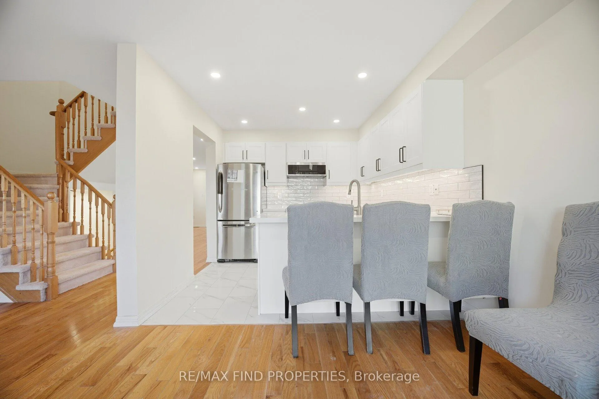 Photo 7 of 75 Harris Boulevard, Milton, Dempsey — HOMEH