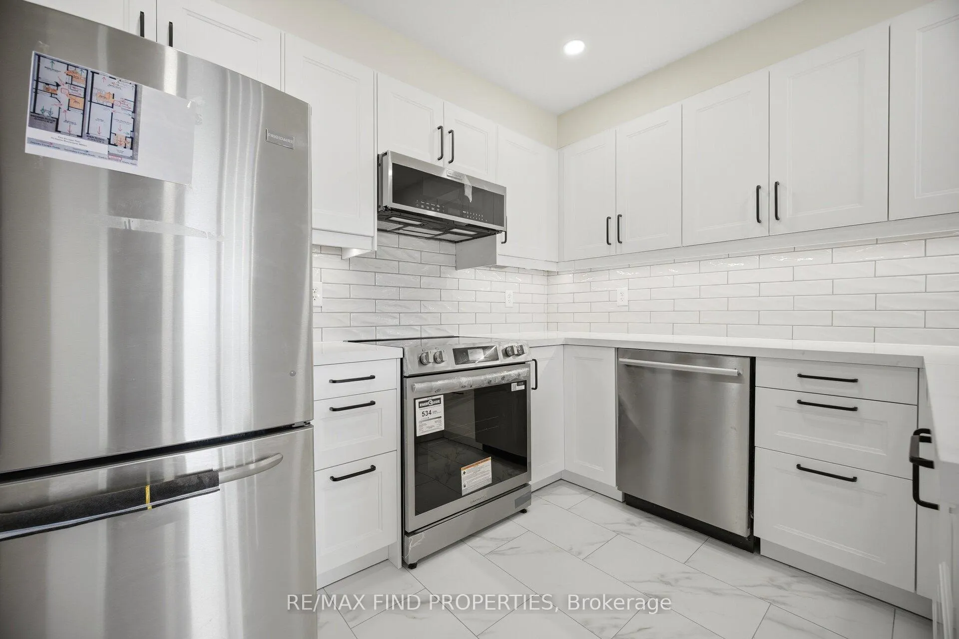 Photo 8 of 75 Harris Boulevard, Milton, Dempsey — HOMEH