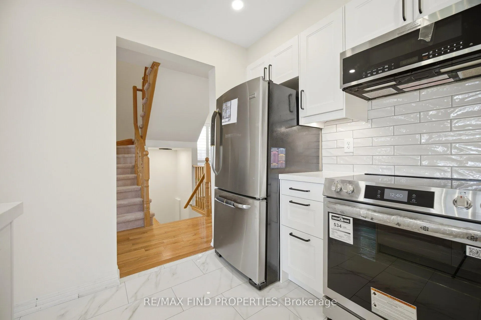 Photo 11 of 75 Harris Boulevard, Milton, Dempsey — HOMEH