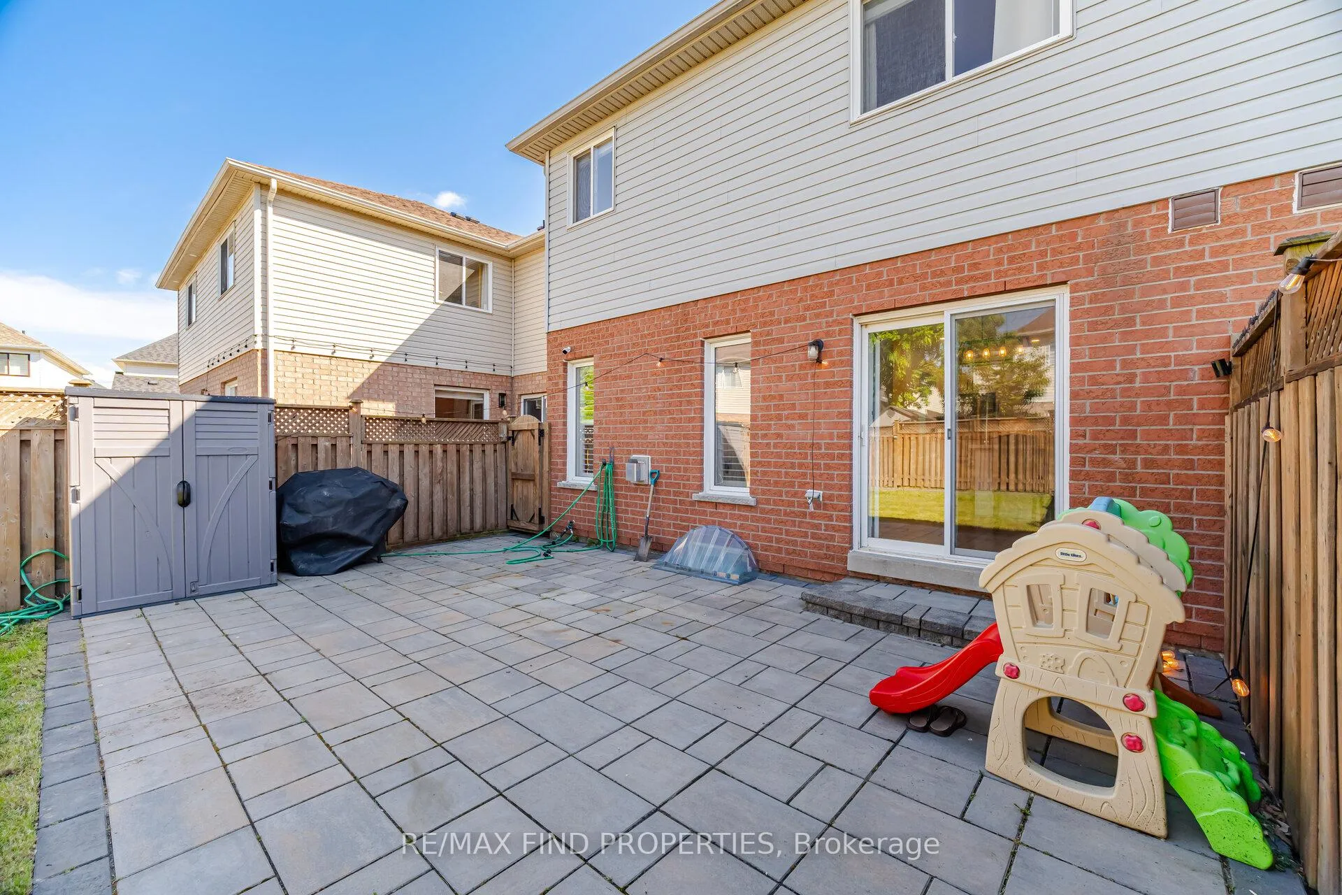 Photo 46 of 75 Harris Boulevard, Milton, Dempsey — HOMEH