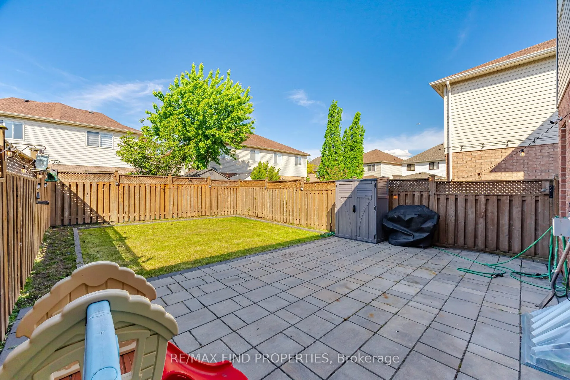 Photo 47 of 75 Harris Boulevard, Milton, Dempsey — HOMEH