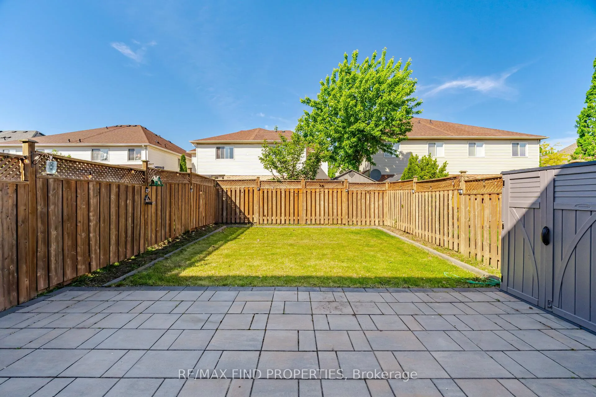 Photo 48 of 75 Harris Boulevard, Milton, Dempsey — HOMEH