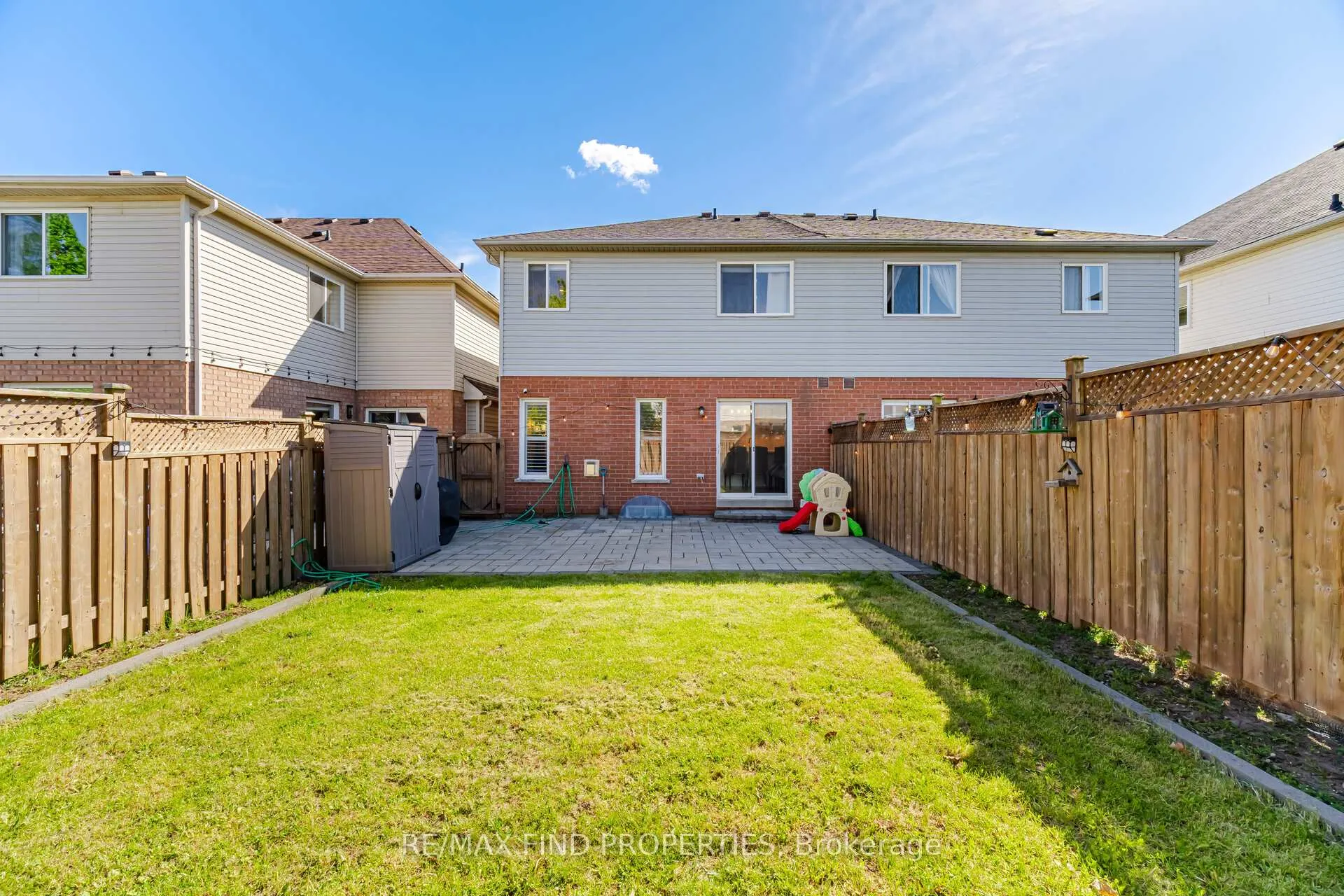 Photo 49 of 75 Harris Boulevard, Milton, Dempsey — HOMEH