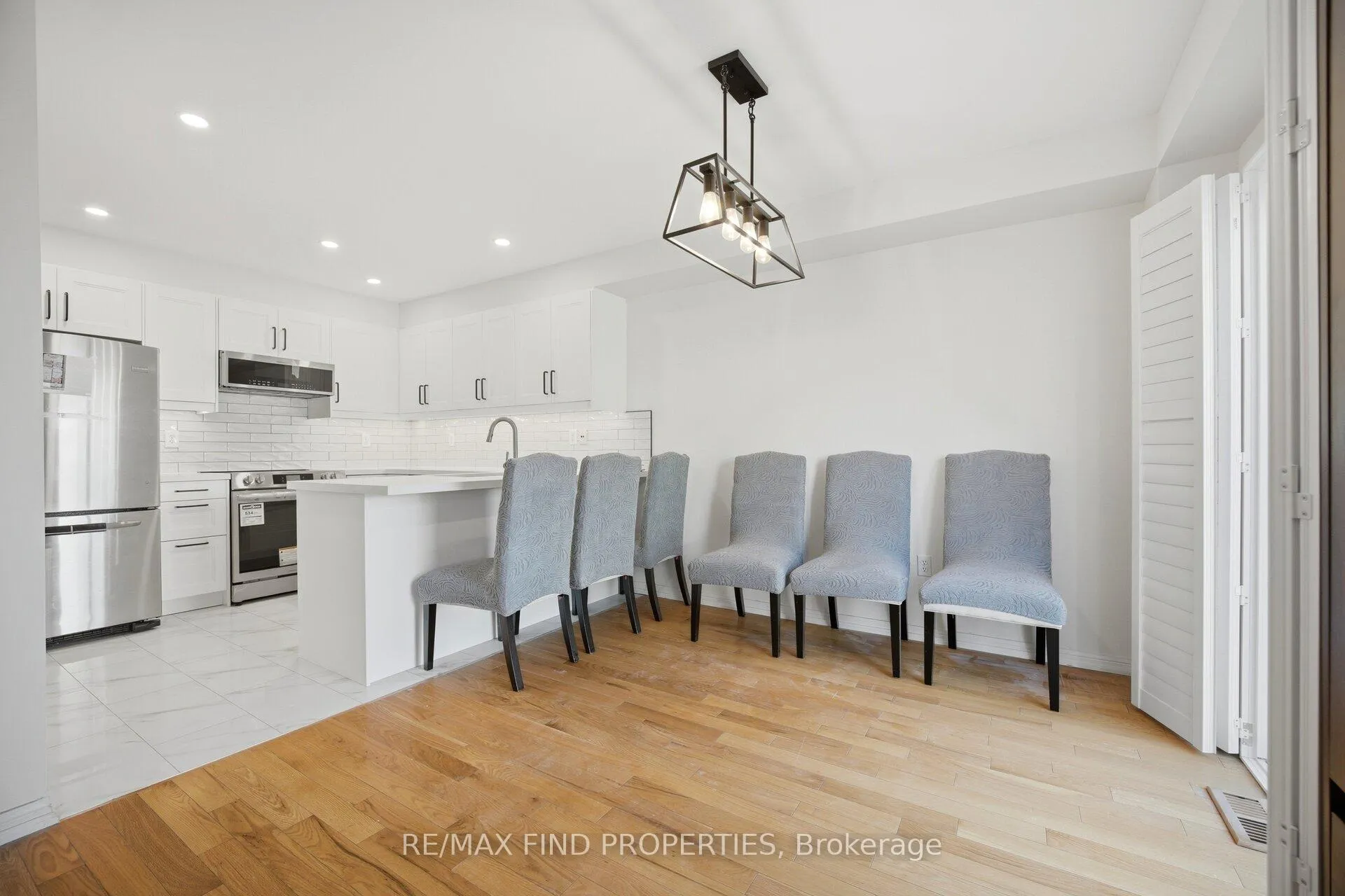Photo 50 of 75 Harris Boulevard, Milton, Dempsey — HOMEH