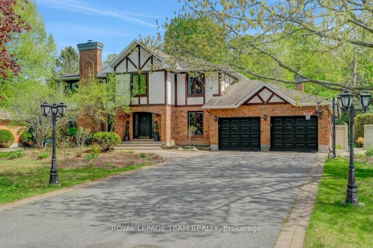 Photo 1 of 5633 Watterson Street, Ottawa, Manotick Village & Manotick Estates — HOMEH