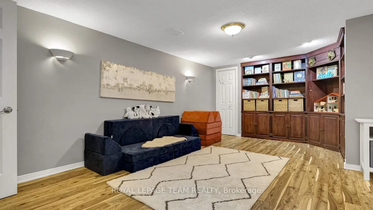 Photo 35 of 5633 Watterson Street, Ottawa, Manotick Village & Manotick Estates — HOMEH