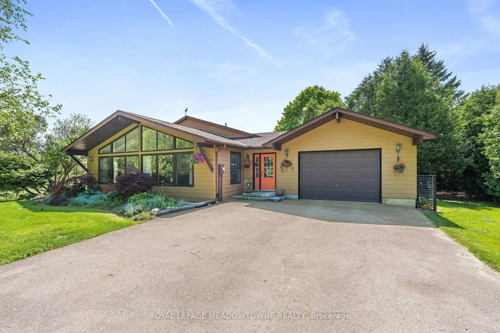 Photo 1 of 12072 Sixth Line, Halton Hills, Rural Halton Hills — HOMEH
