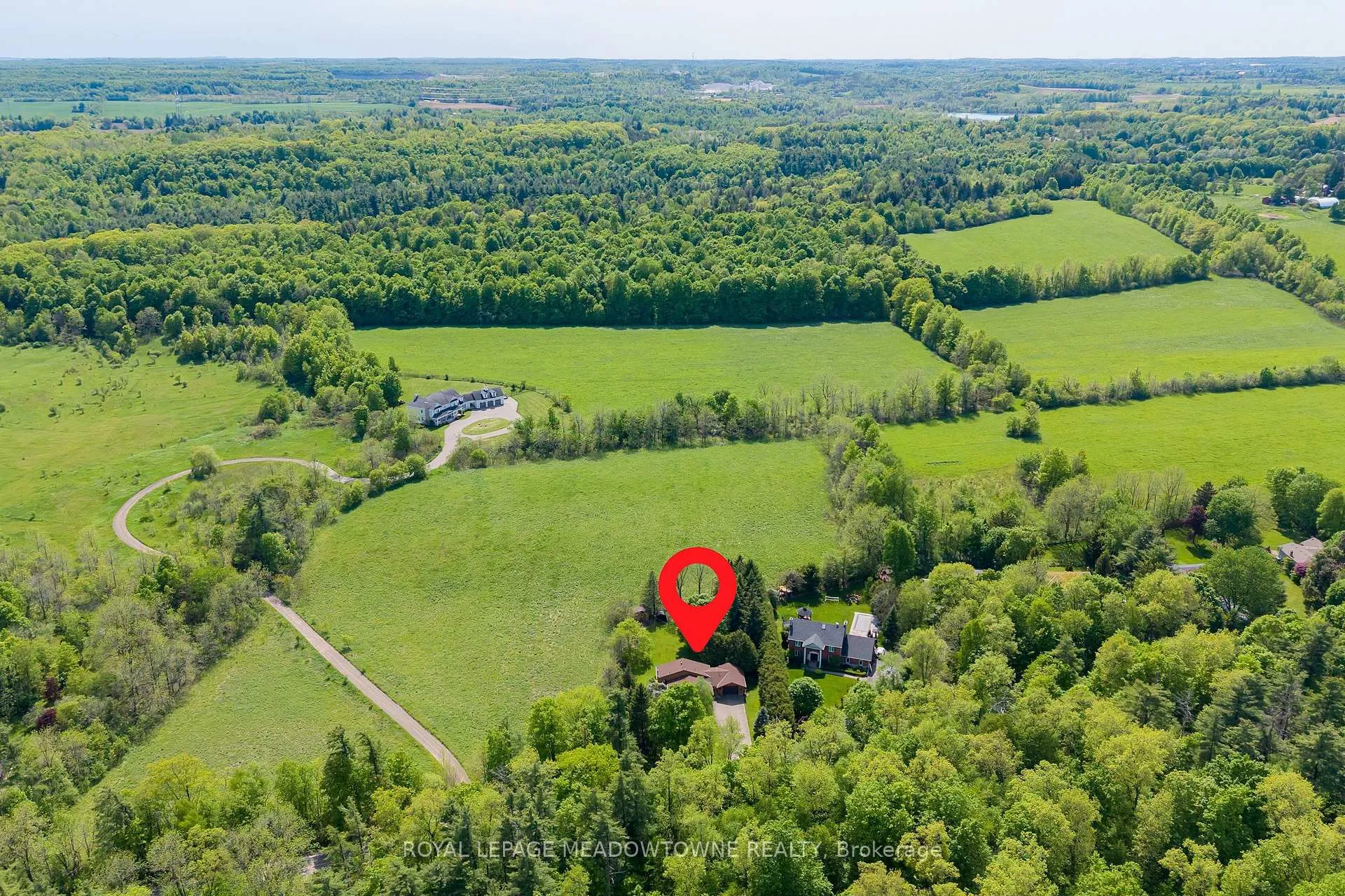 Photo 2 of 12072 Sixth Line, Halton Hills, Rural Halton Hills — HOMEH