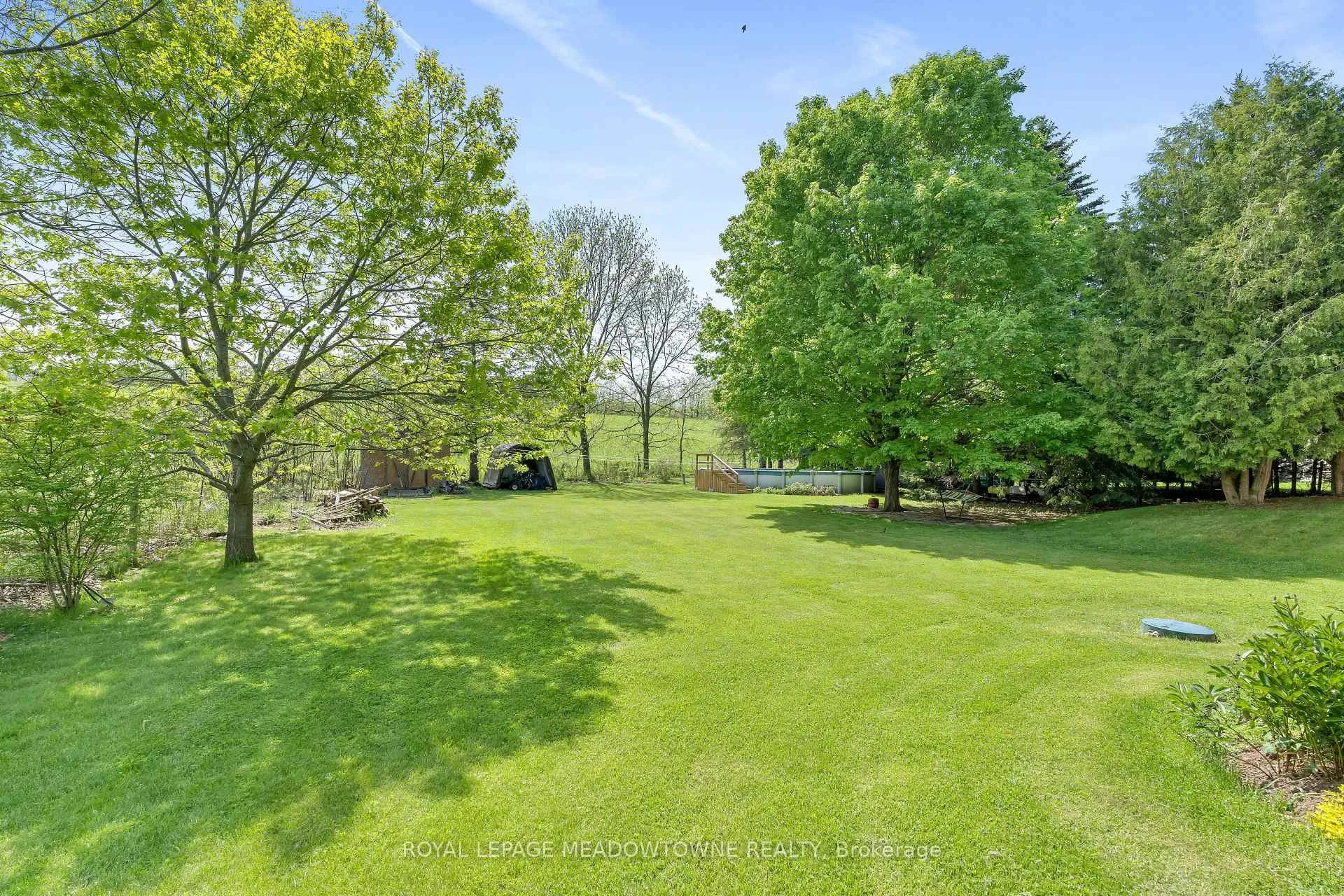 Photo 41 of 12072 Sixth Line, Halton Hills, Rural Halton Hills — HOMEH
