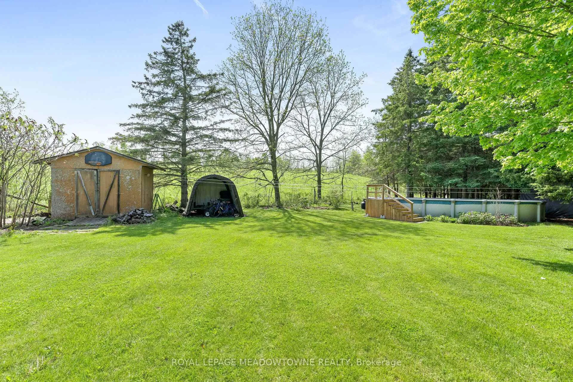 Photo 44 of 12072 Sixth Line, Halton Hills, Rural Halton Hills — HOMEH