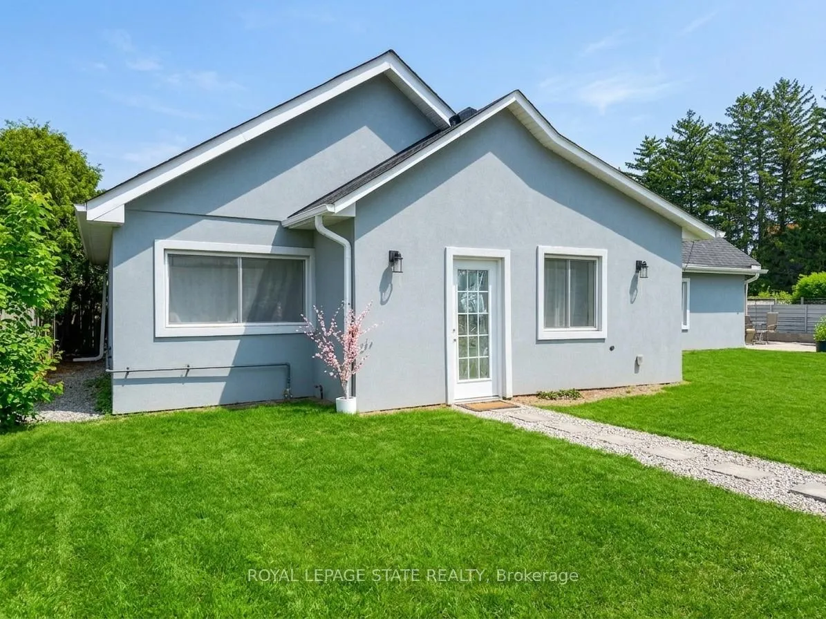 Photo 1 of 251R King Street E, Hamilton, Stoney Creek — HOMEH
