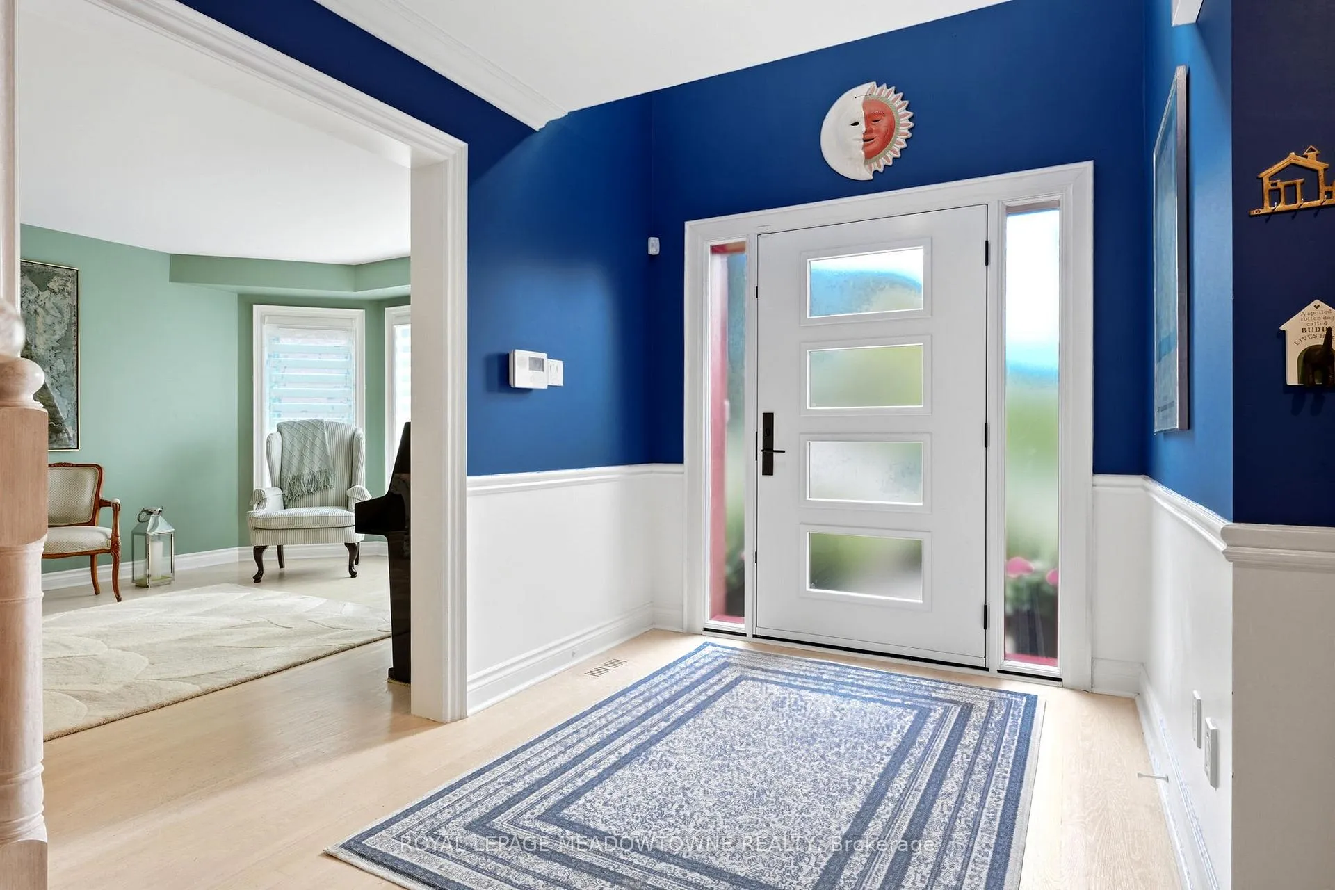 Photo 5 of 25 Gollop Crescent, Halton Hills, Georgetown — HOMEH