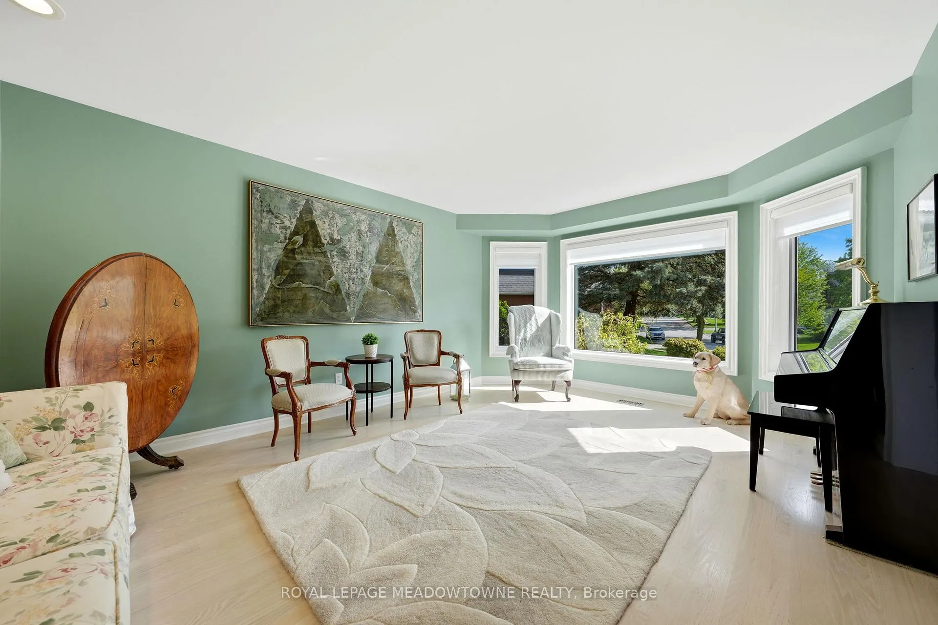 Photo 7 of 25 Gollop Crescent, Halton Hills, Georgetown — HOMEH