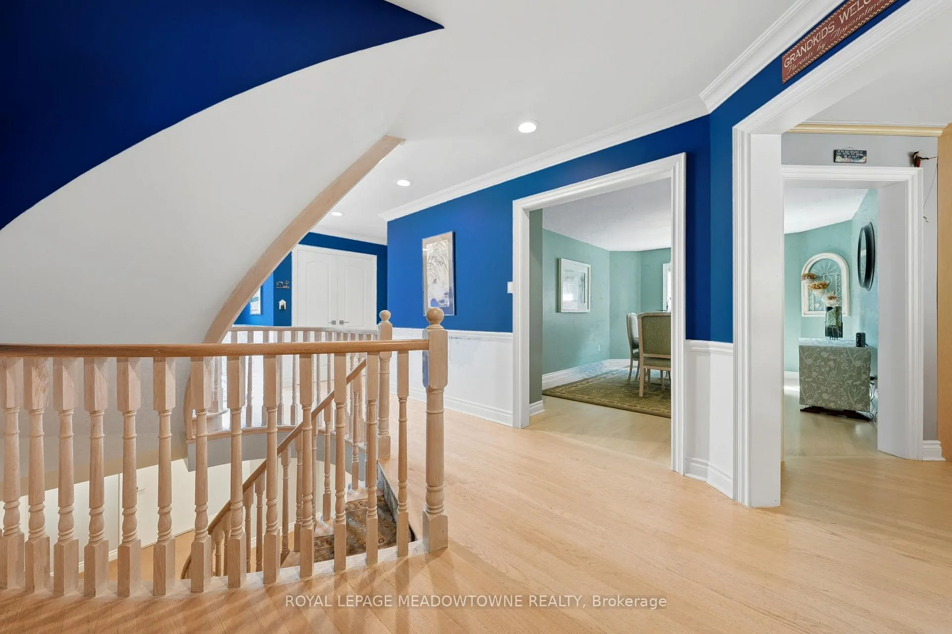 Photo 11 of 25 Gollop Crescent, Halton Hills, Georgetown — HOMEH