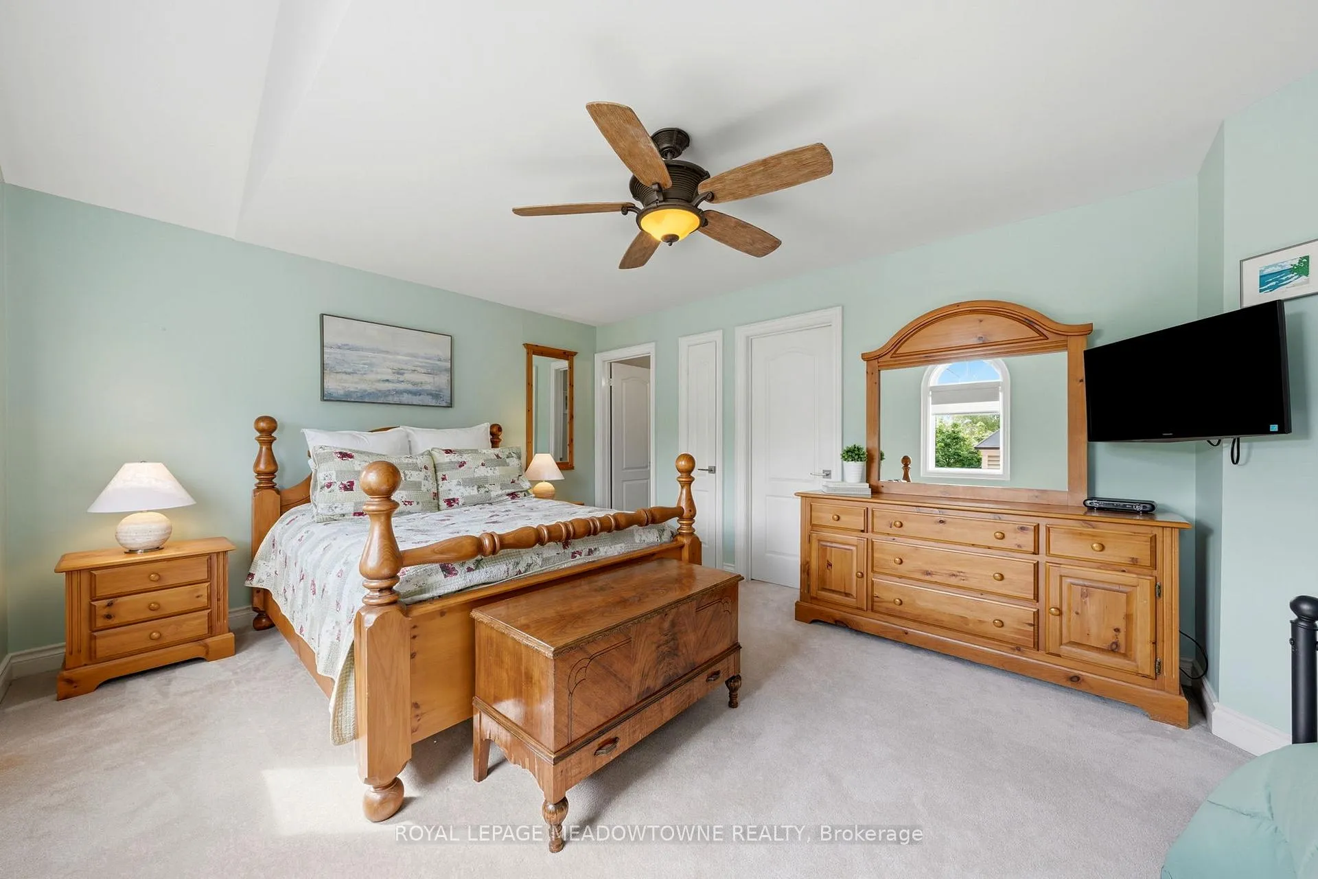Photo 35 of 25 Gollop Crescent, Halton Hills, Georgetown — HOMEH