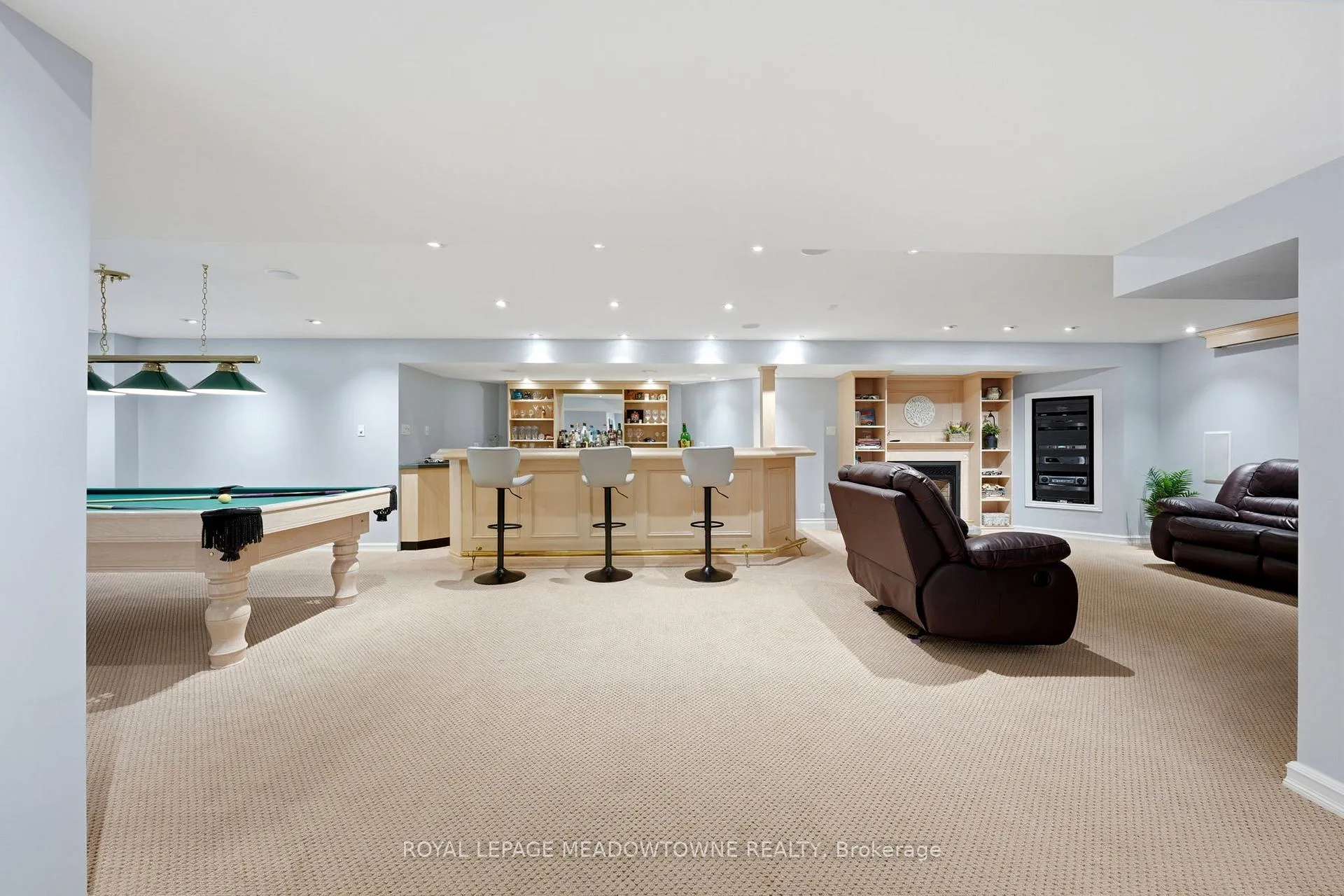 Photo 38 of 25 Gollop Crescent, Halton Hills, Georgetown — HOMEH
