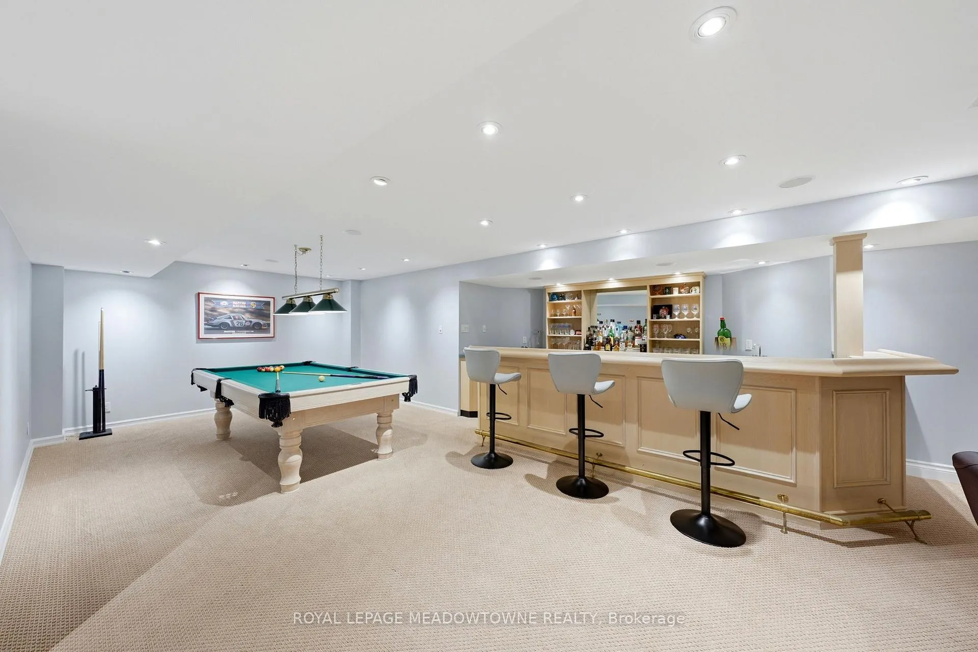 Photo 39 of 25 Gollop Crescent, Halton Hills, Georgetown — HOMEH