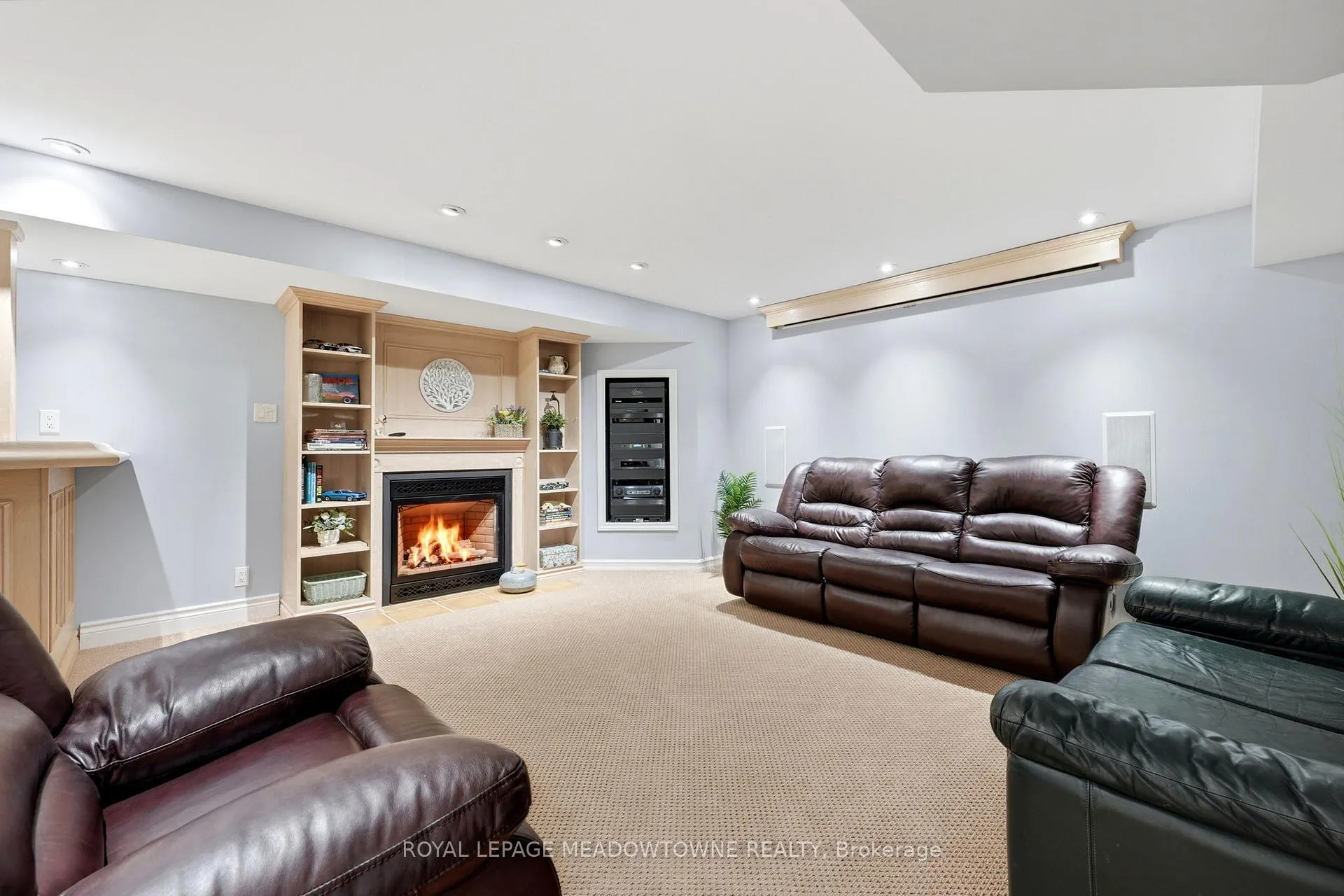 Photo 43 of 25 Gollop Crescent, Halton Hills, Georgetown — HOMEH
