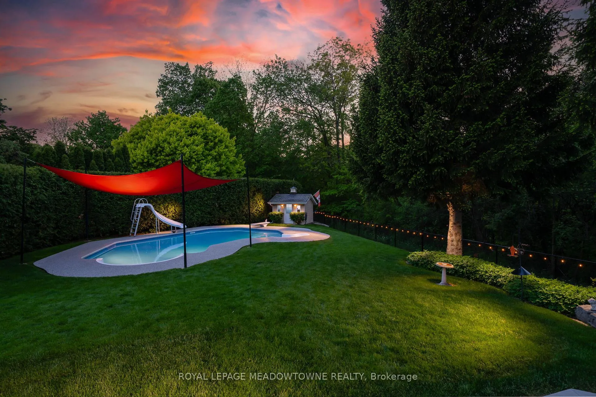 Photo 46 of 25 Gollop Crescent, Halton Hills, Georgetown — HOMEH