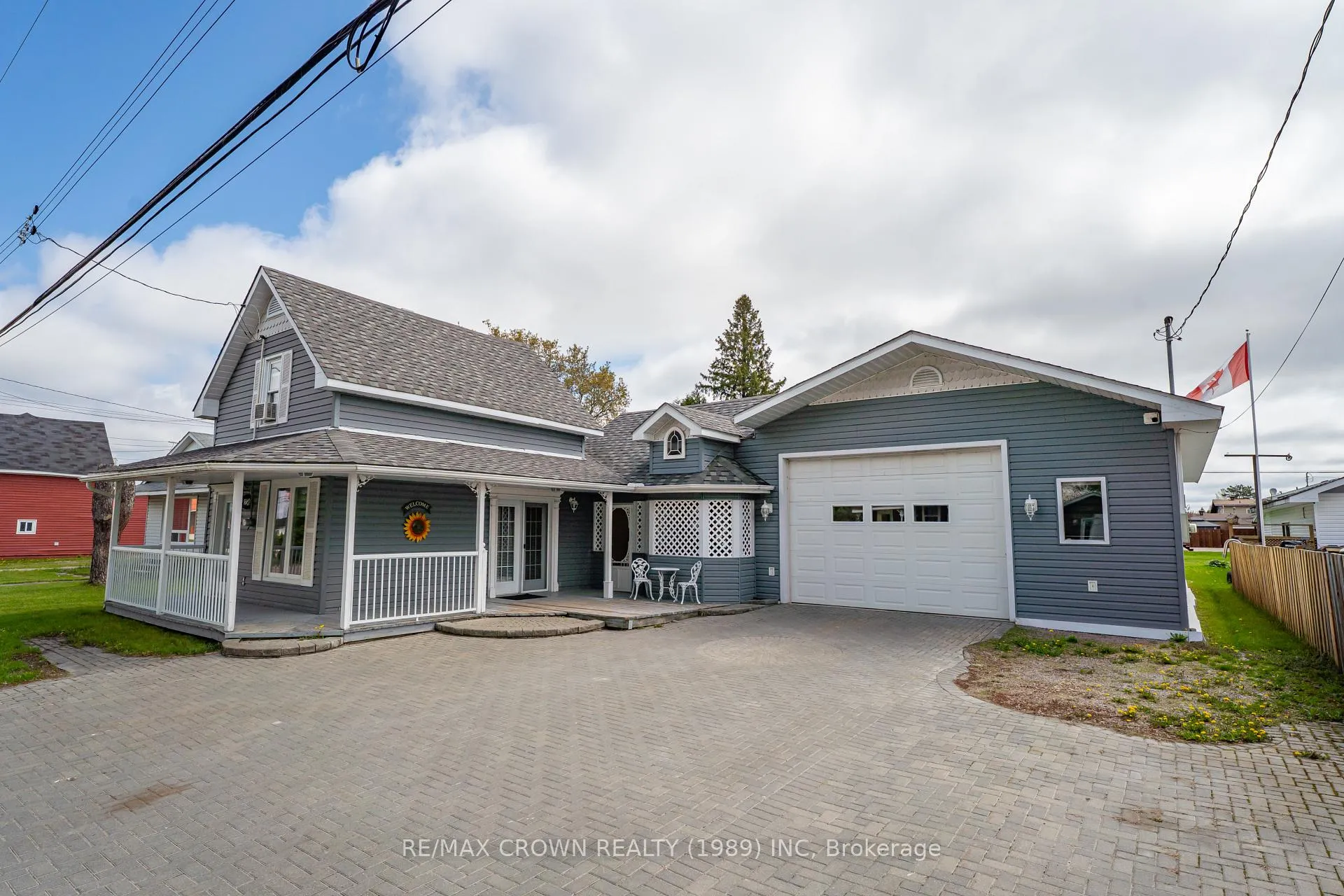Photo 26 of 274 Belanger Street, West Nipissing, Sturgeon Falls — HOMEH