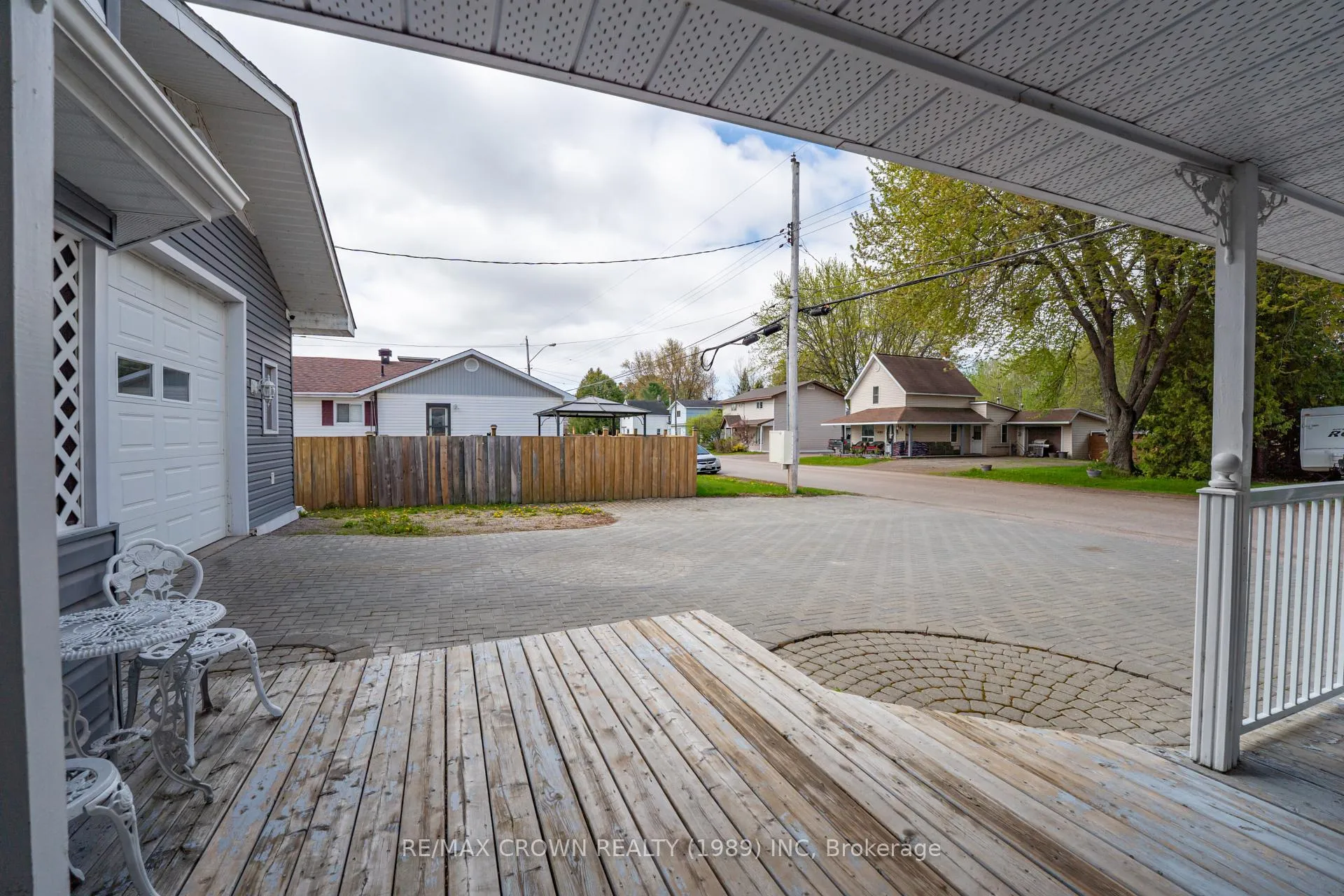 Photo 28 of 274 Belanger Street, West Nipissing, Sturgeon Falls — HOMEH