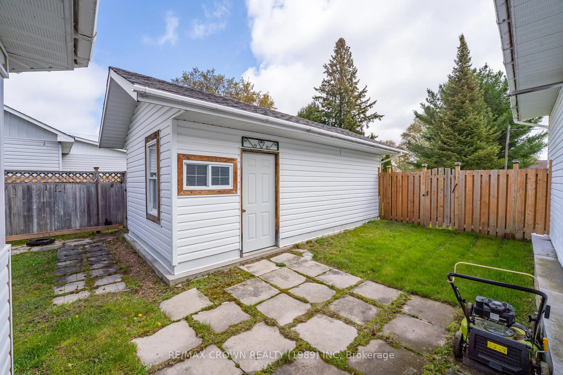 Photo 29 of 274 Belanger Street, West Nipissing, Sturgeon Falls — HOMEH
