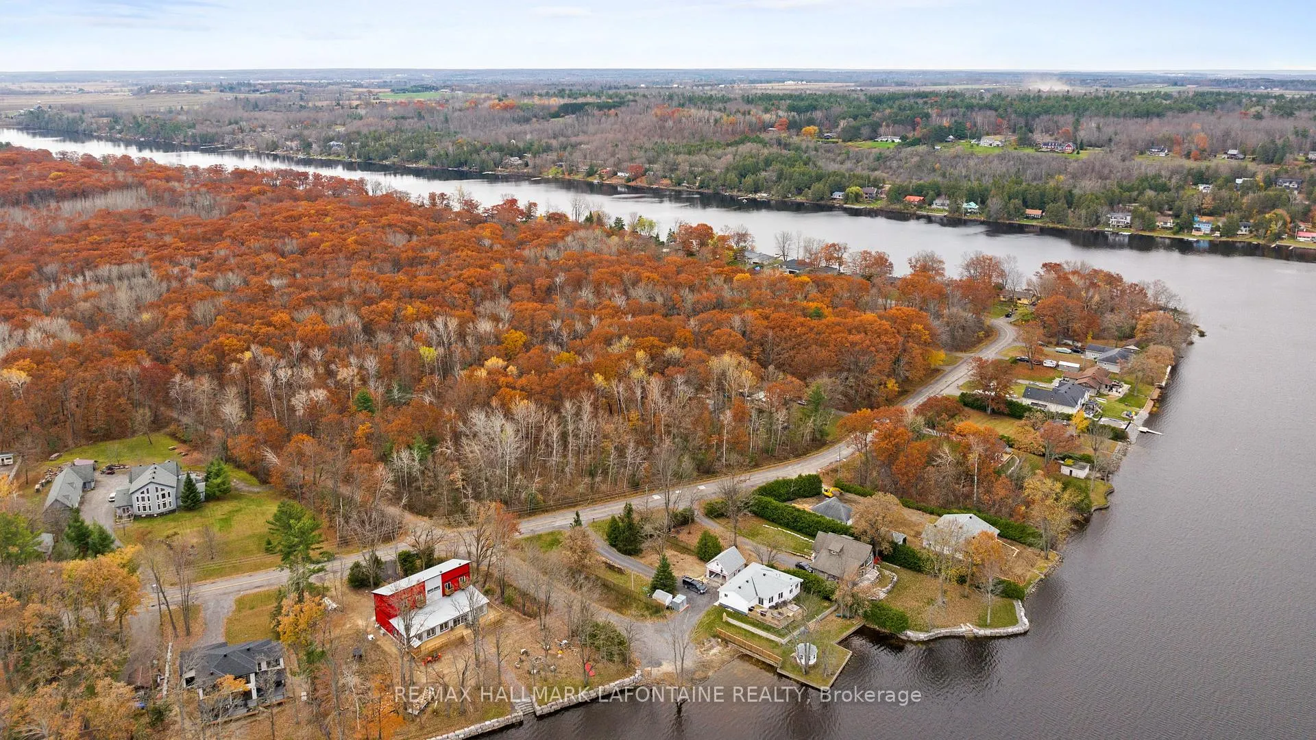Photo 12 of 881 Bayview Drive, Ottawa, Constance Bay — HOMEH