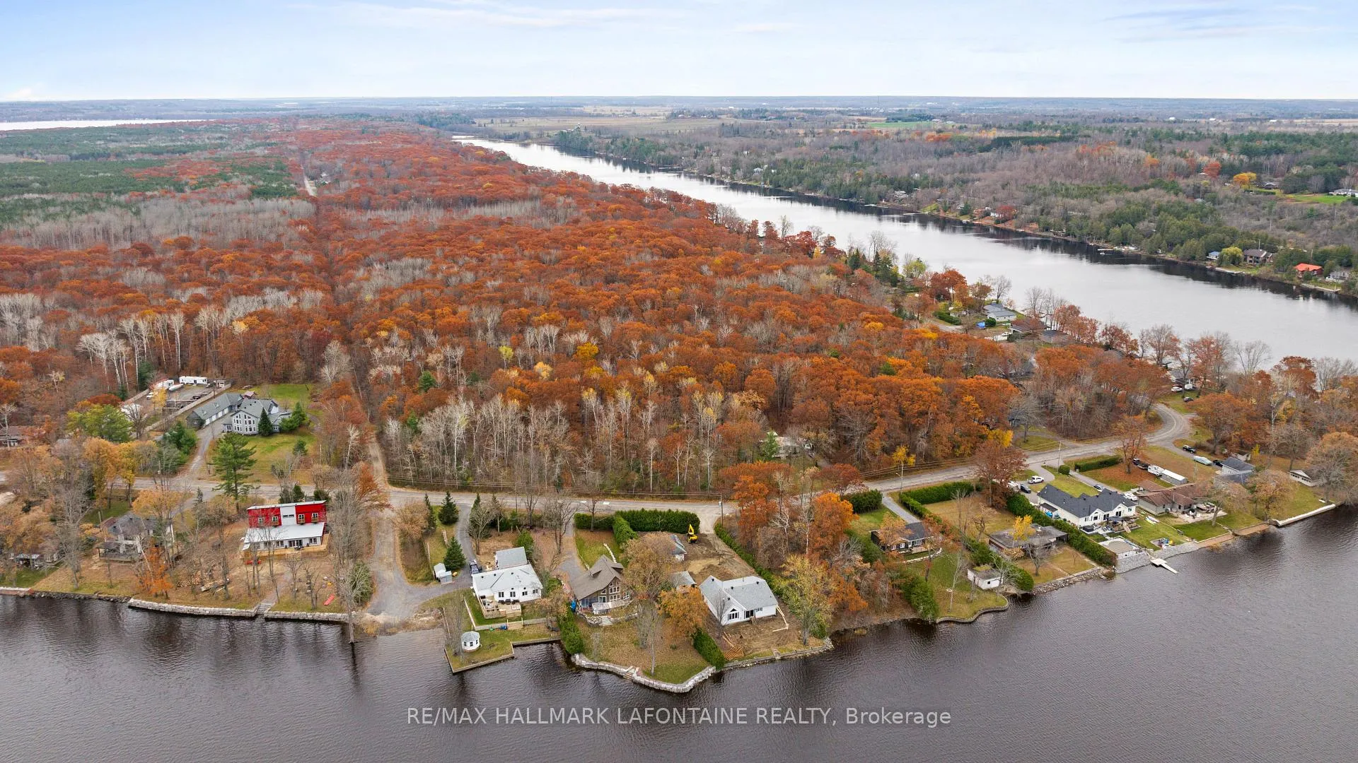Photo 14 of 881 Bayview Drive, Ottawa, Constance Bay — HOMEH