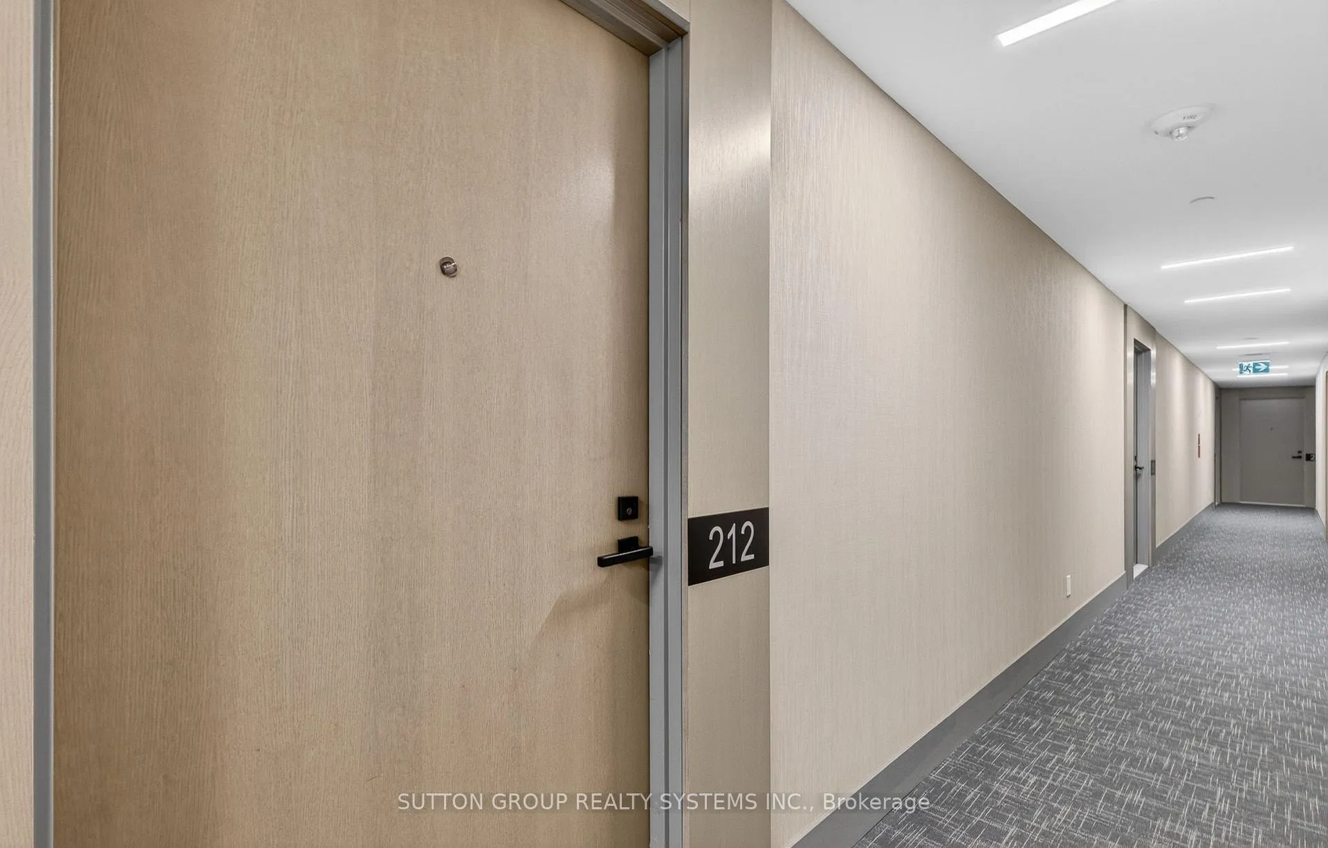 Photo 28 of Unit 212, 223 St Clair Avenue W, Toronto, Casa Loma — HOMEH