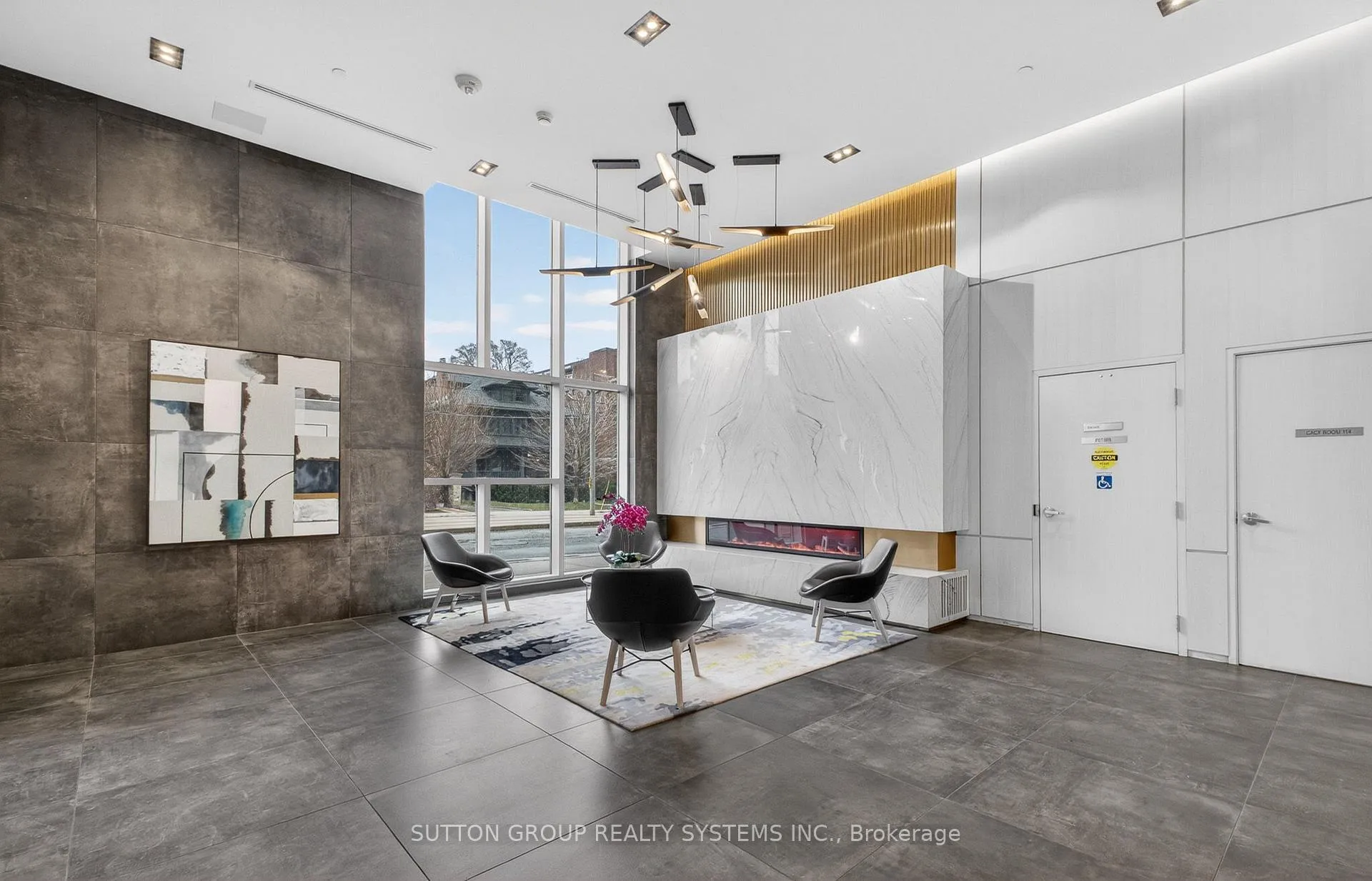 Photo 29 of Unit 212, 223 St Clair Avenue W, Toronto, Casa Loma — HOMEH