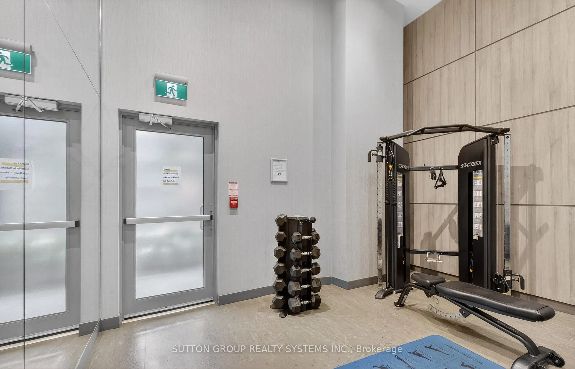 Photo 34 of Unit 212, 223 St Clair Avenue W, Toronto, Casa Loma — HOMEH
