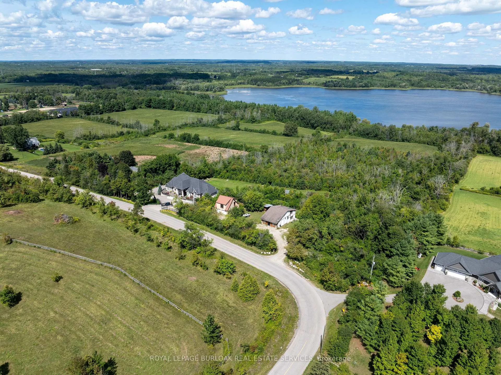 Photo 4 of 4053 Watson Road S, Puslinch, Rural Puslinch East — HOMEH