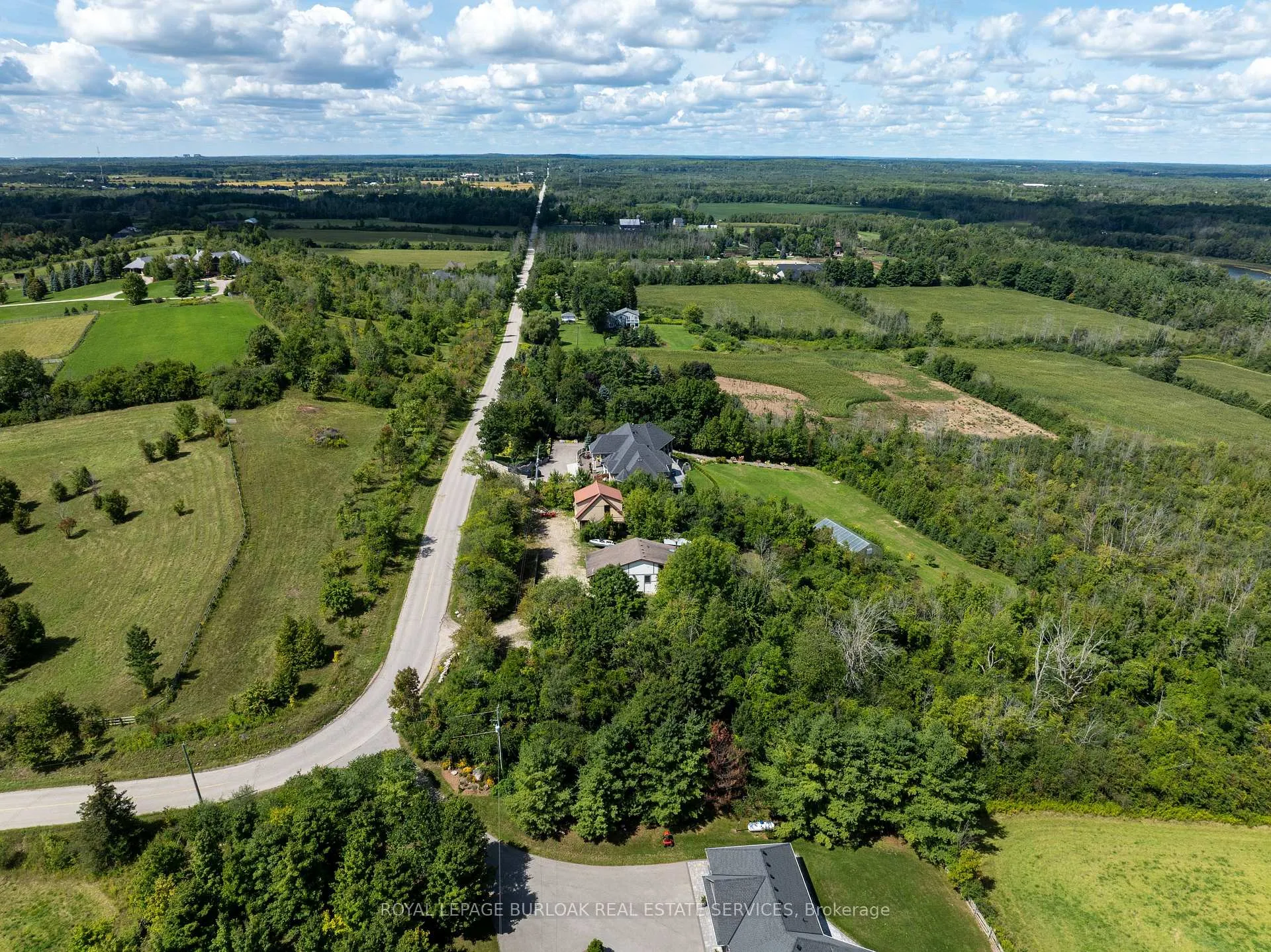 Photo 5 of 4053 Watson Road S, Puslinch, Rural Puslinch East — HOMEH