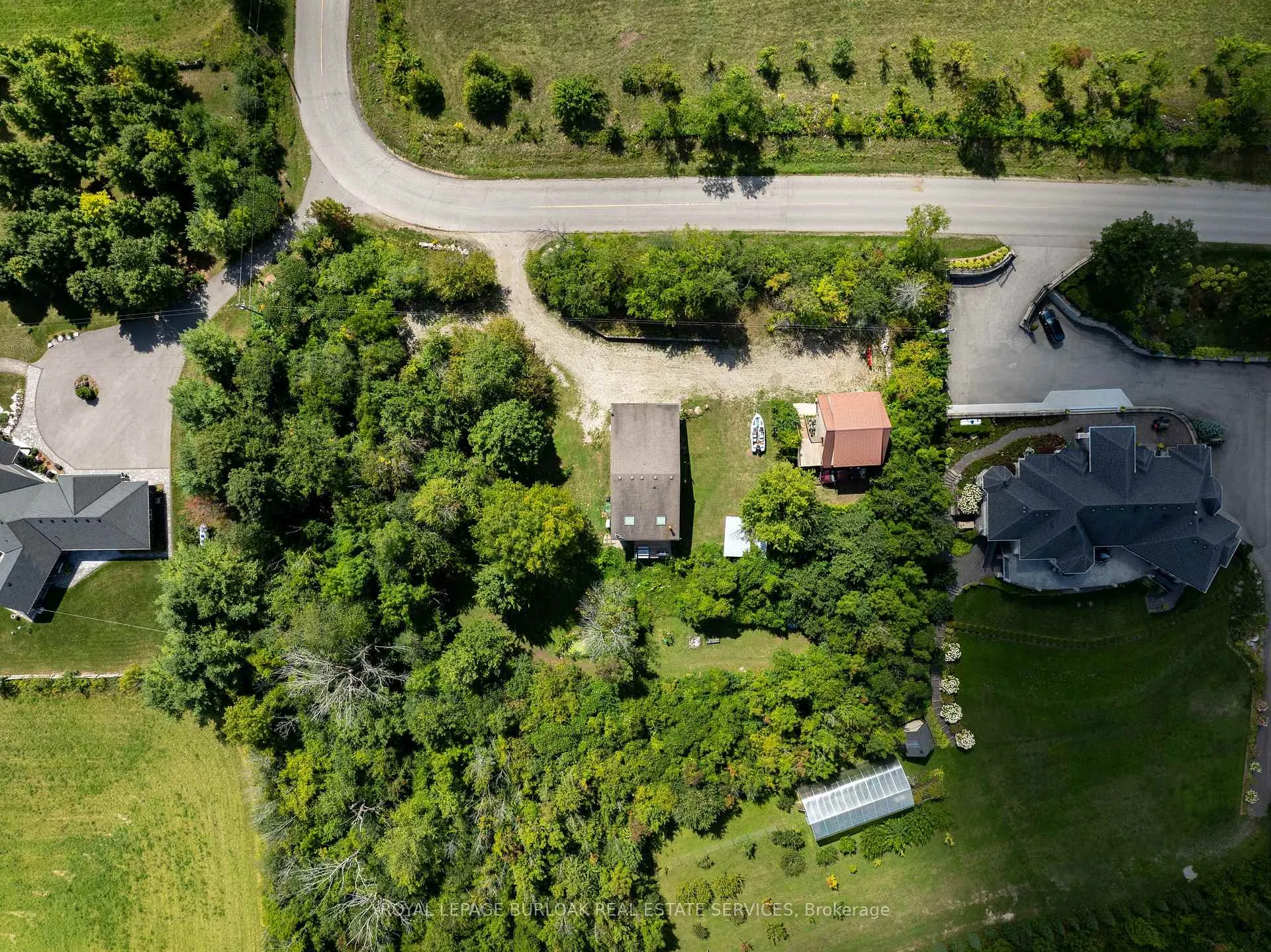 Photo 7 of 4053 Watson Road S, Puslinch, Rural Puslinch East — HOMEH