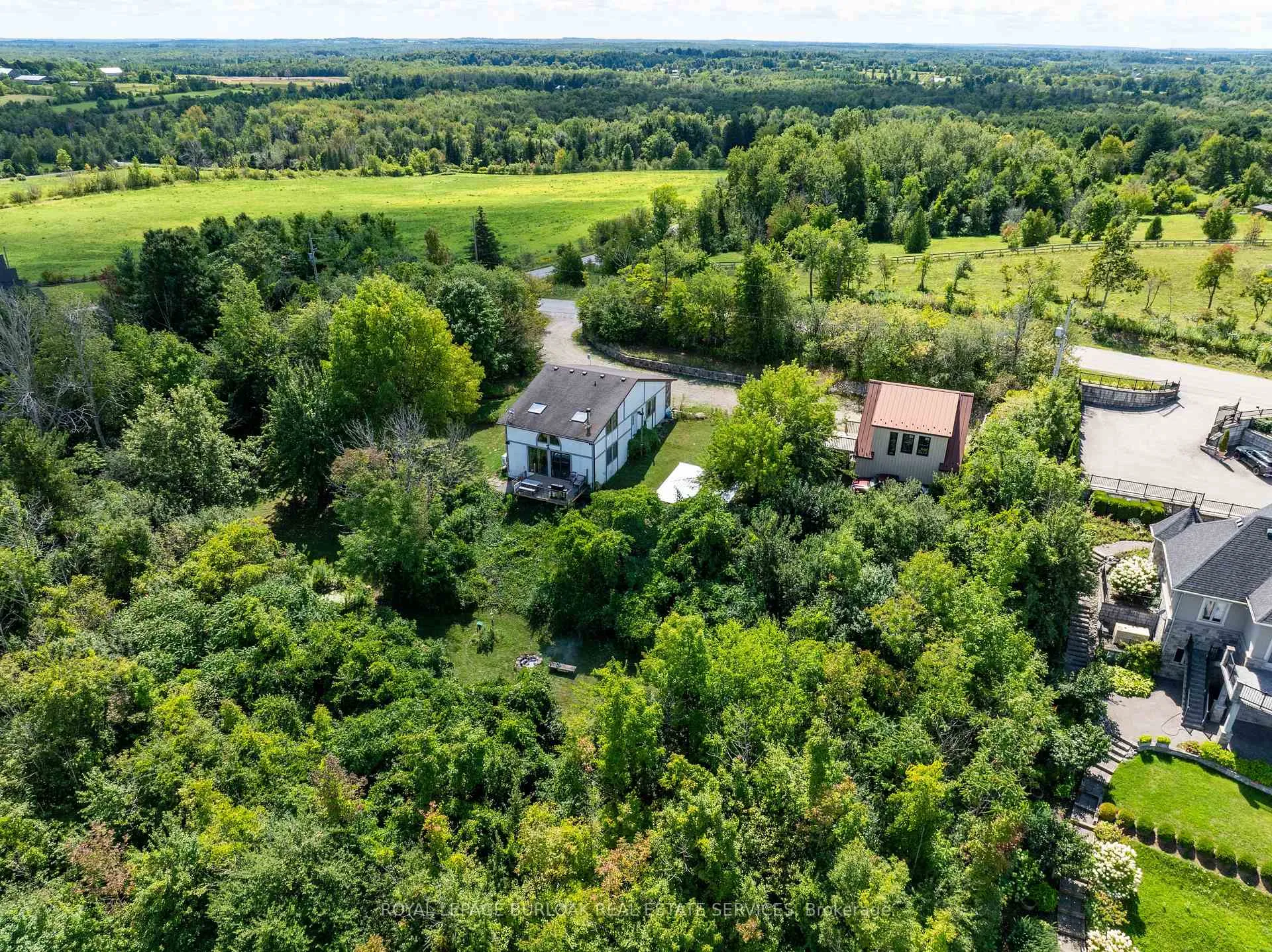 Photo 8 of 4053 Watson Road S, Puslinch, Rural Puslinch East — HOMEH