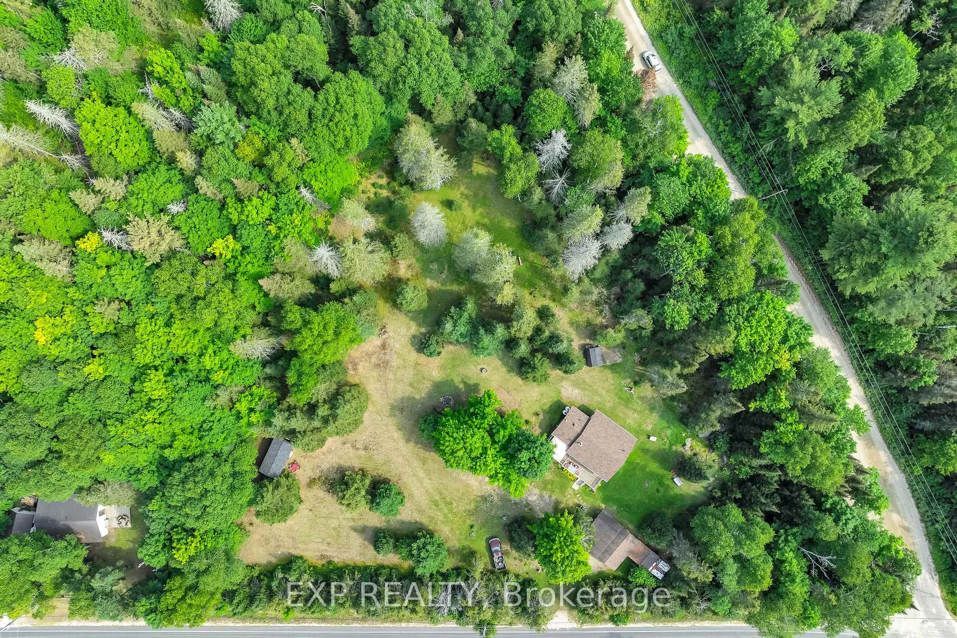 Photo 10 of 2288 Eagle Lake Road, Machar — HOMEH