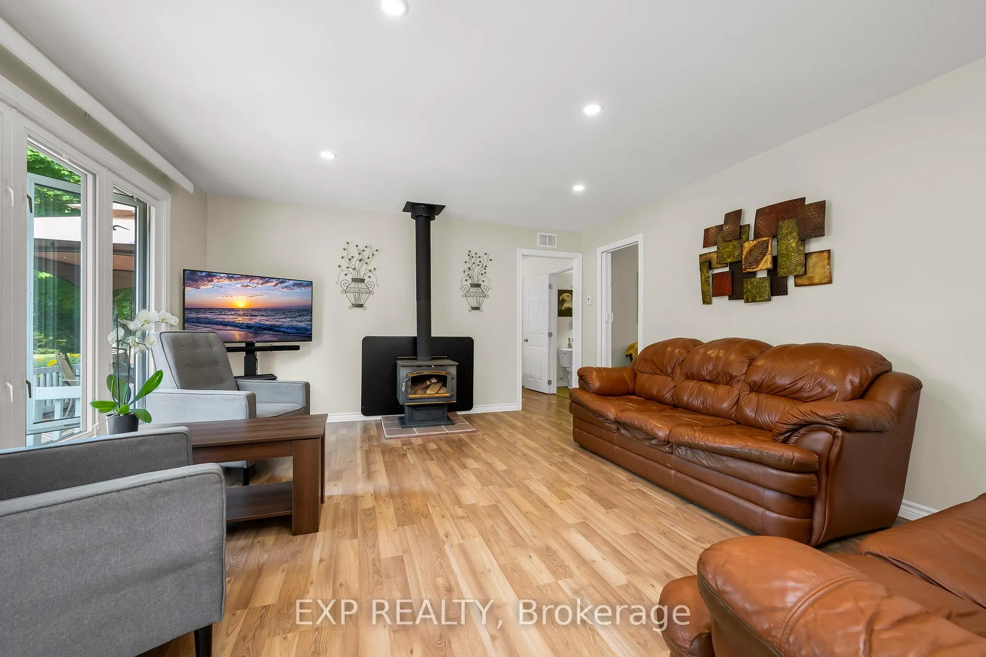 Photo 13 of 2288 Eagle Lake Road, Machar — HOMEH
