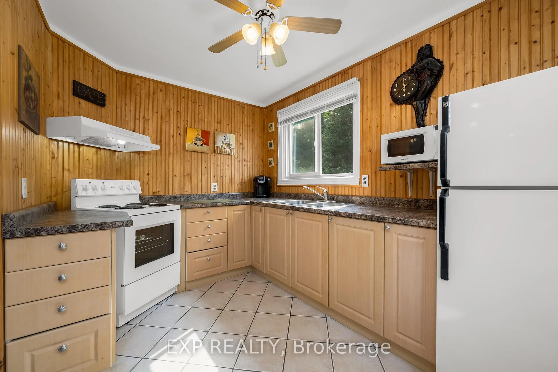 Photo 16 of 2288 Eagle Lake Road, Machar — HOMEH