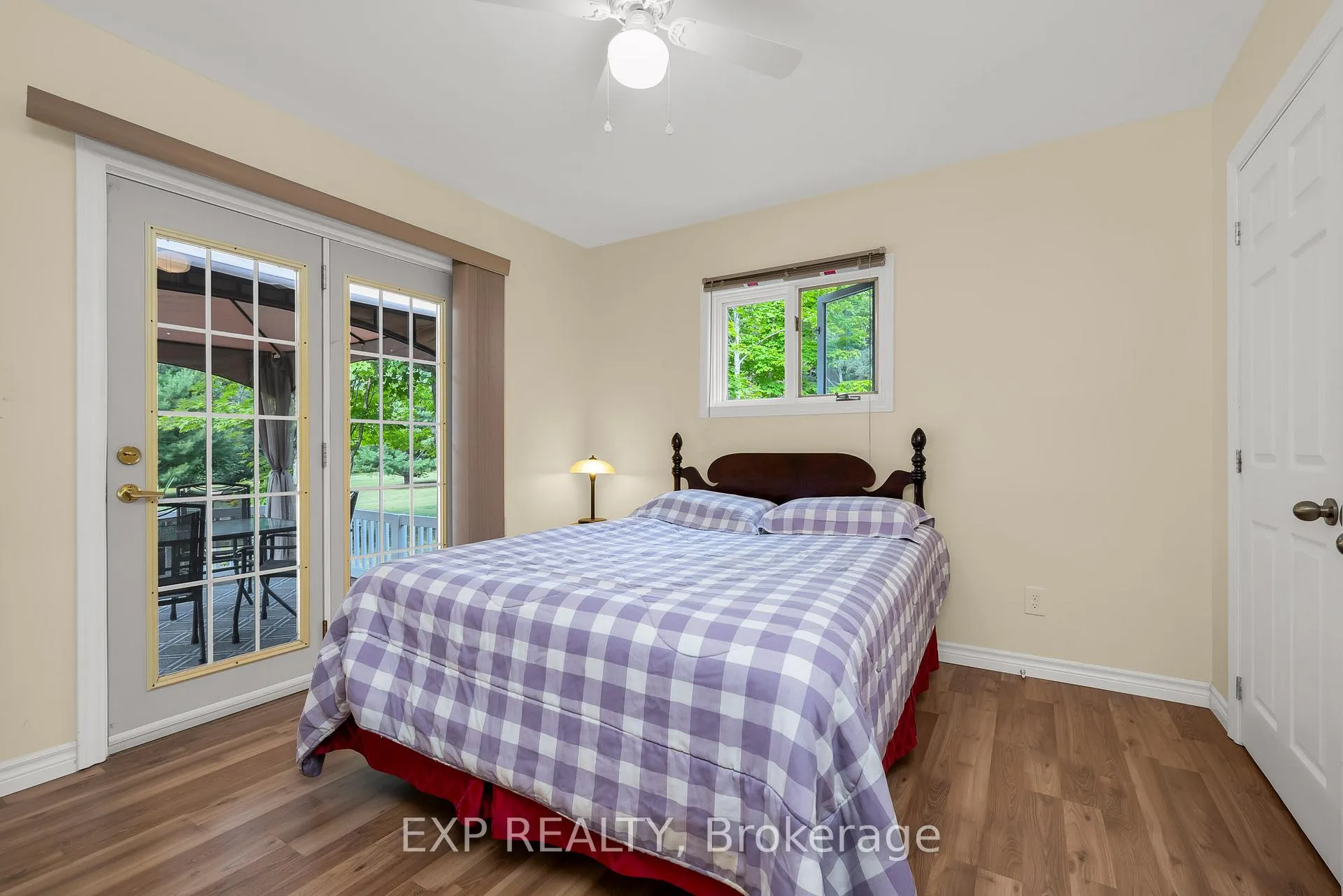 Photo 18 of 2288 Eagle Lake Road, Machar — HOMEH