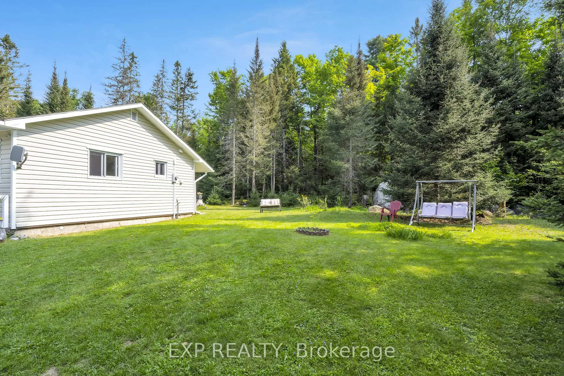 Photo 31 of 2288 Eagle Lake Road, Machar — HOMEH