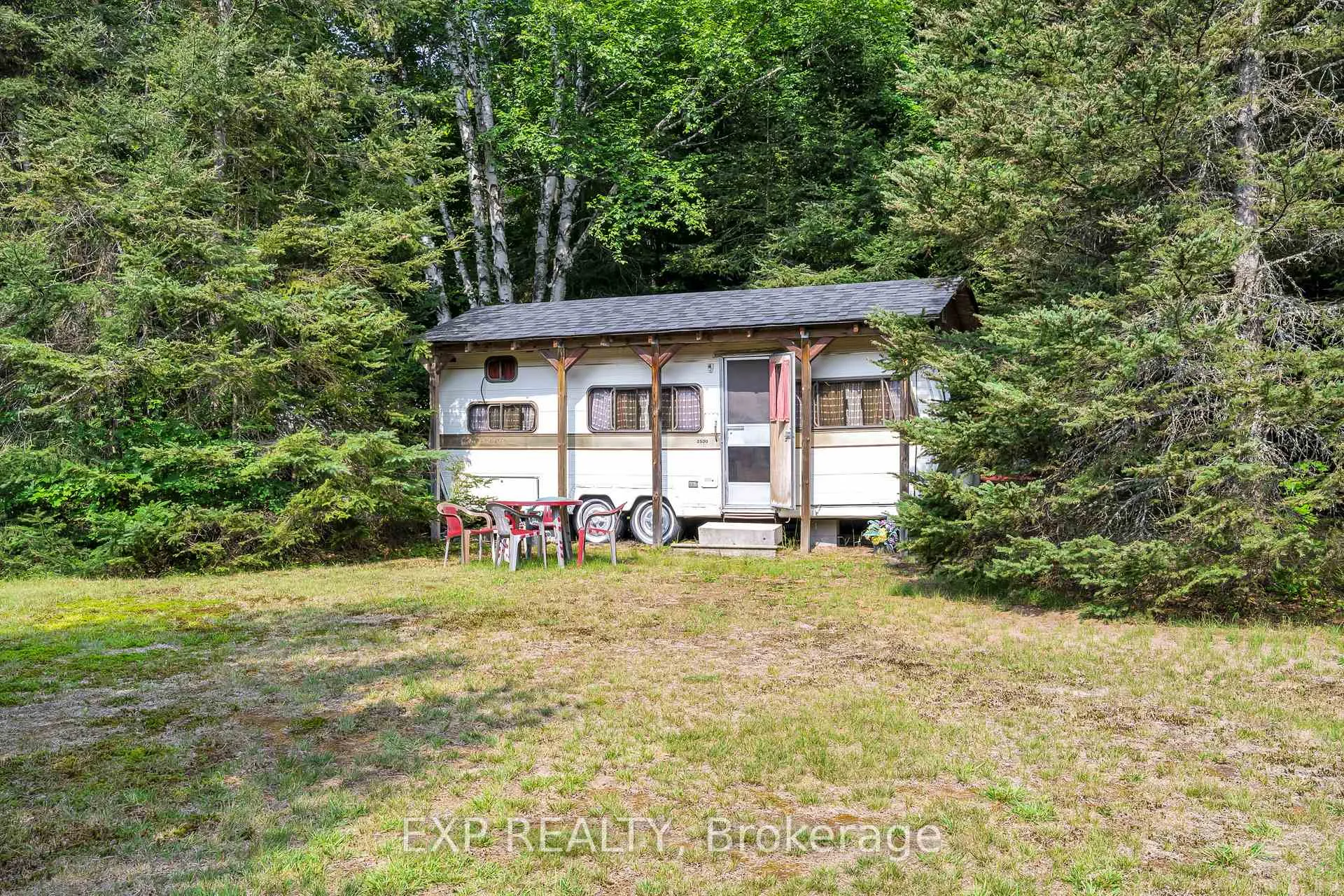 Photo 32 of 2288 Eagle Lake Road, Machar — HOMEH