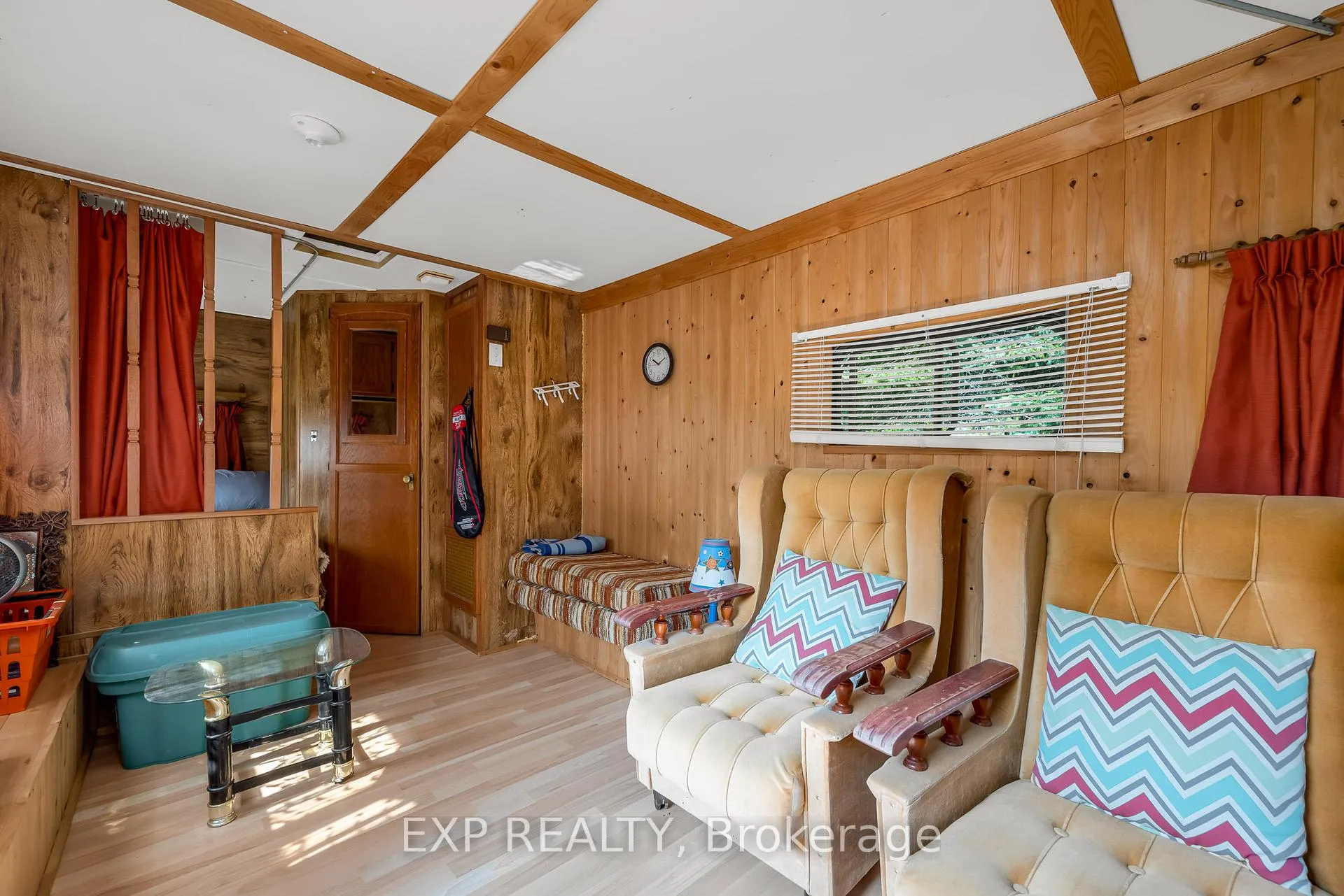 Photo 33 of 2288 Eagle Lake Road, Machar — HOMEH