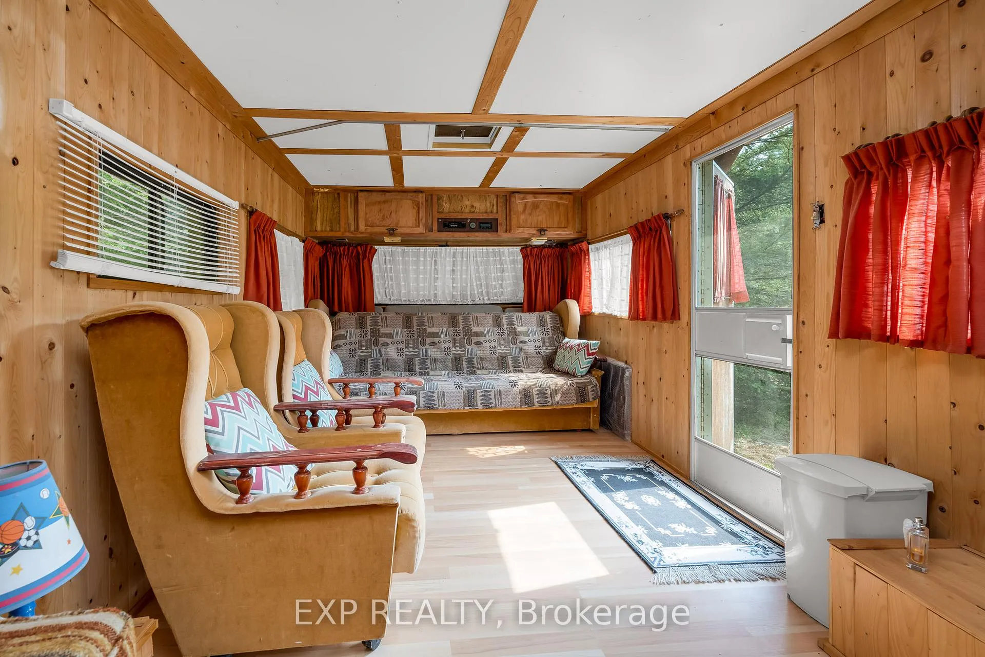 Photo 34 of 2288 Eagle Lake Road, Machar — HOMEH