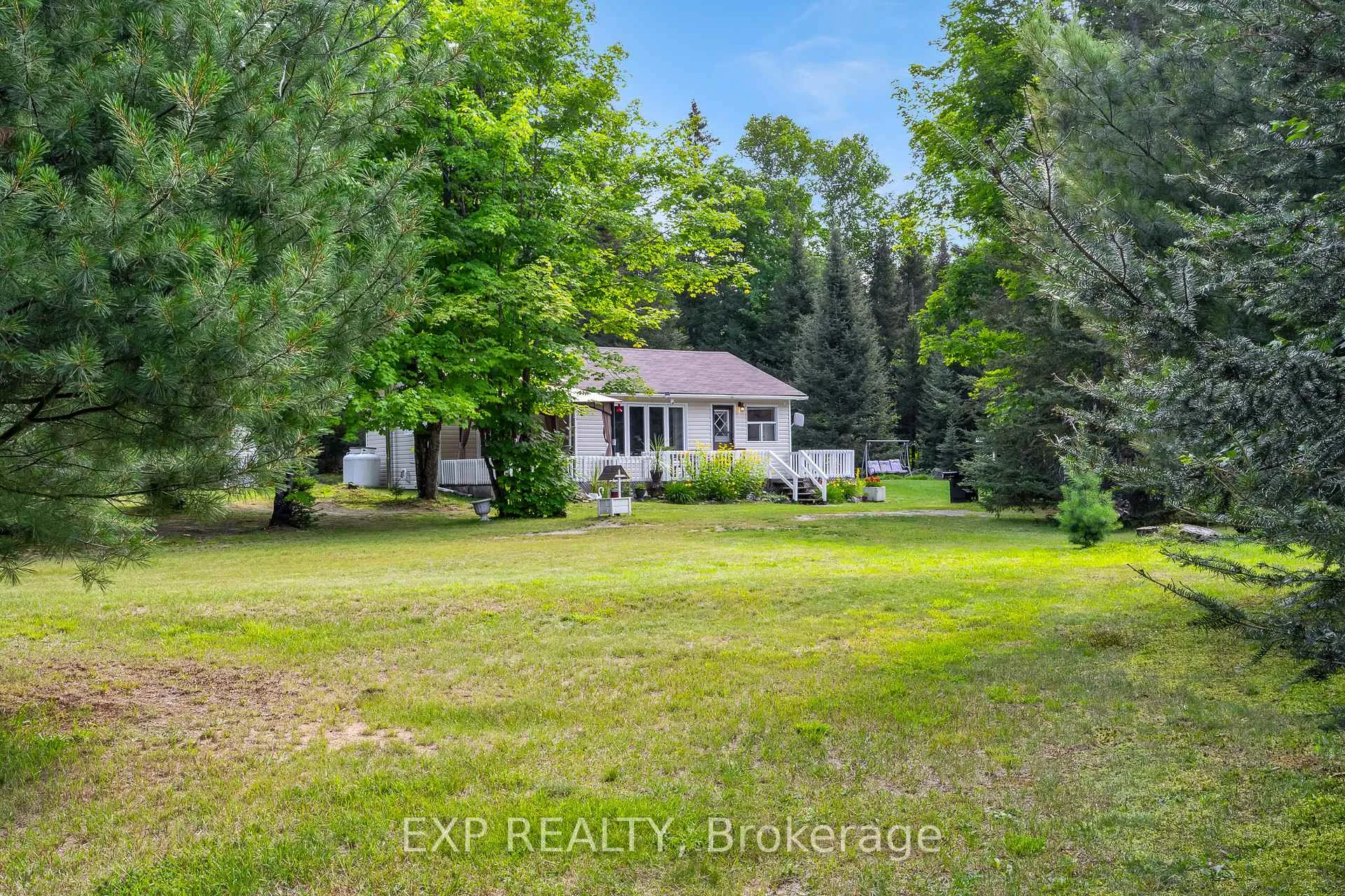 Photo 36 of 2288 Eagle Lake Road, Machar — HOMEH