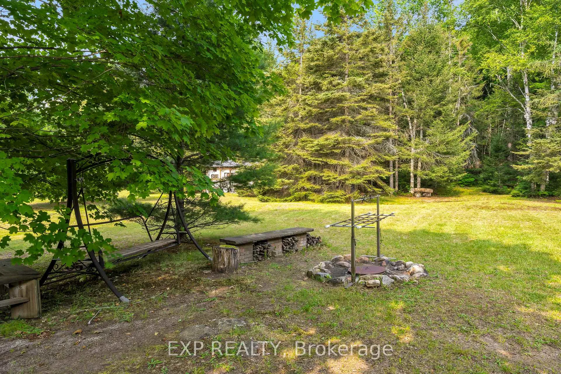 Photo 37 of 2288 Eagle Lake Road, Machar — HOMEH