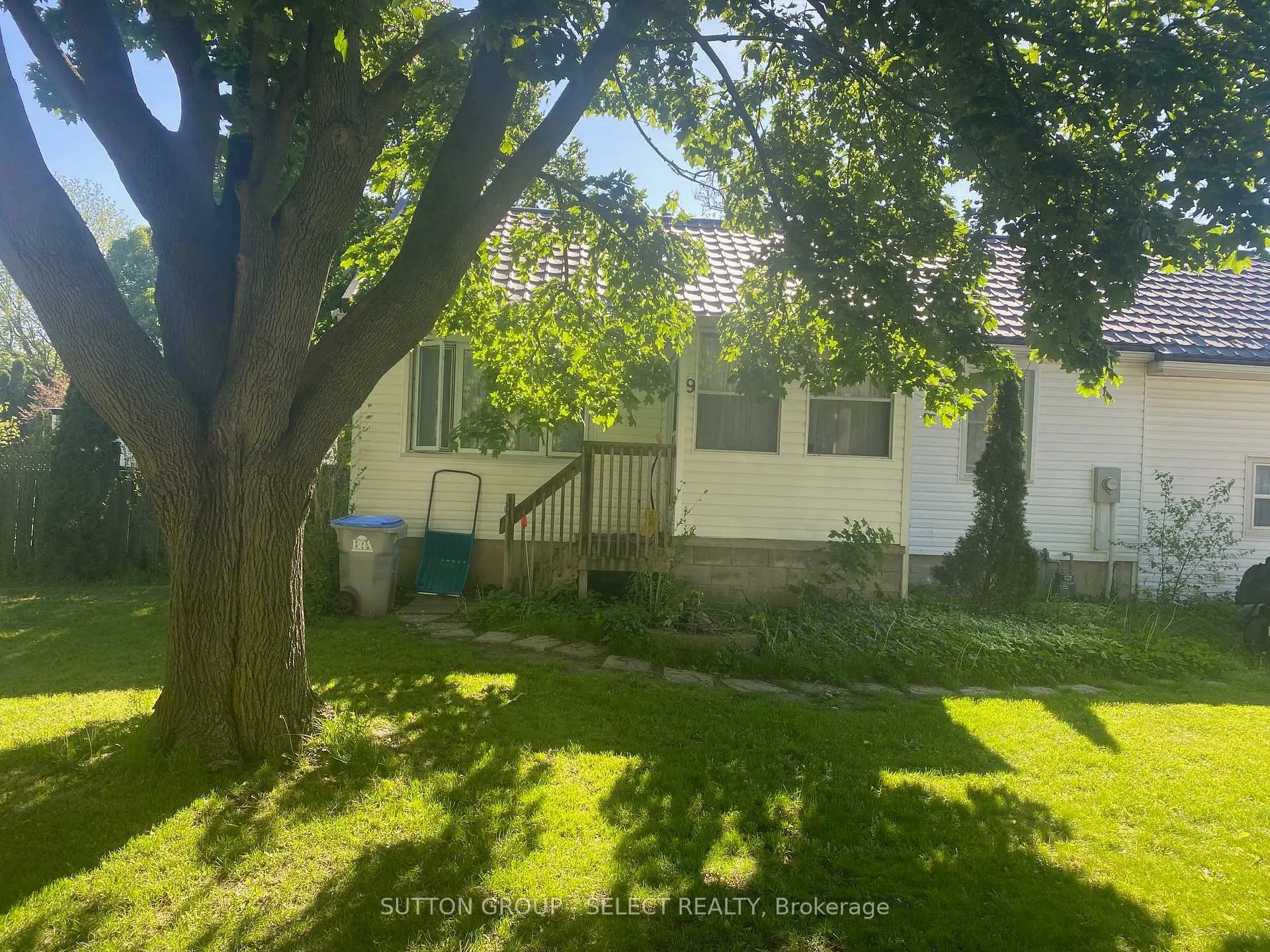 Photo of 9 Prince Albert Street